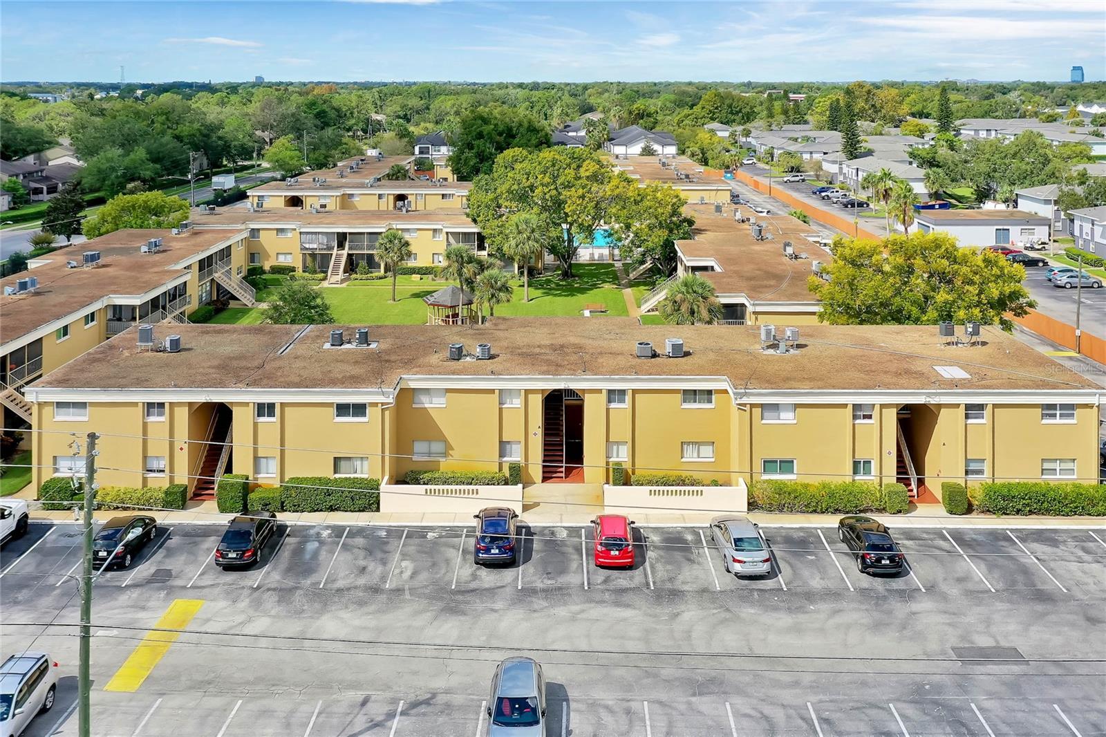 1000 LAKE OF THE WOODS BLVD #105A