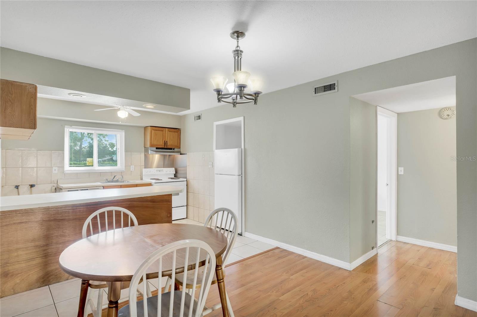 1000 LAKE OF THE WOODS BLVD #105A