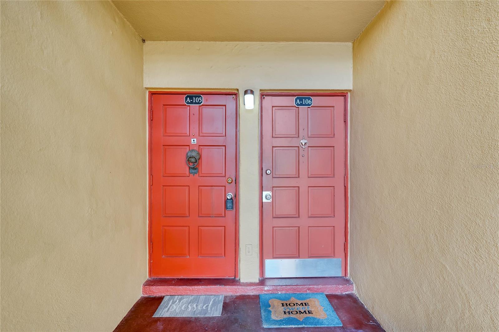 1000 LAKE OF THE WOODS BLVD #105A