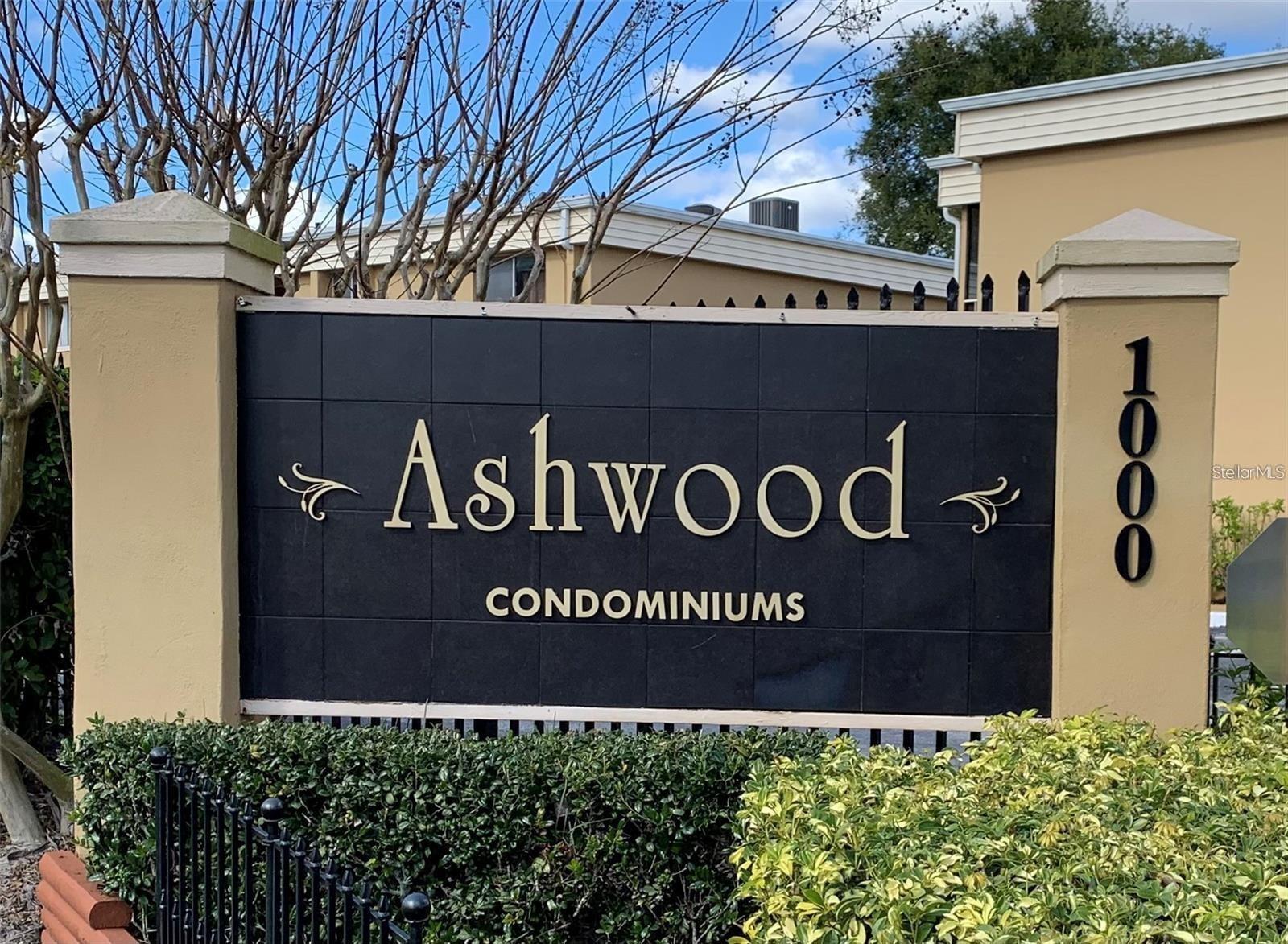 1000 LAKE OF THE WOODS BLVD #105A