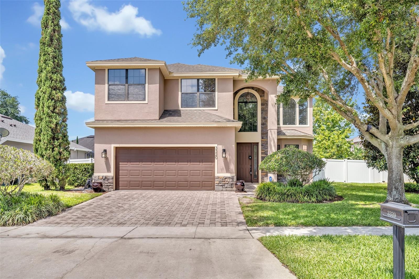 3320 QUAILWEST CT