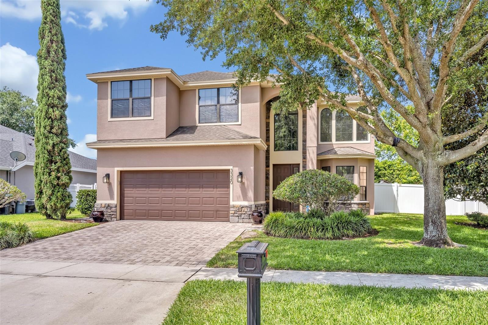 3320 QUAILWEST CT