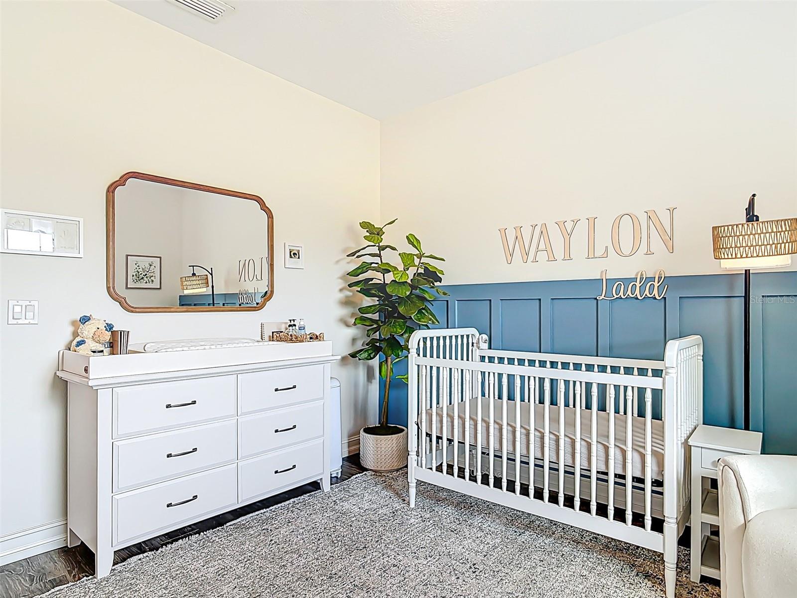 1271 THOROUGHBRED TRL