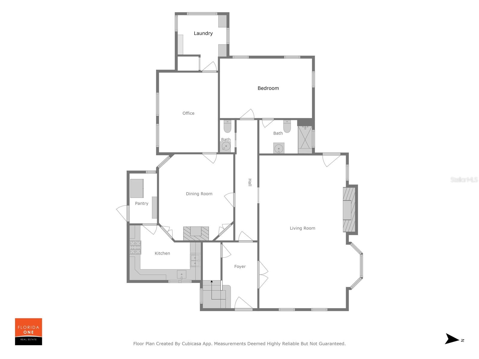 420 S OAK AVE