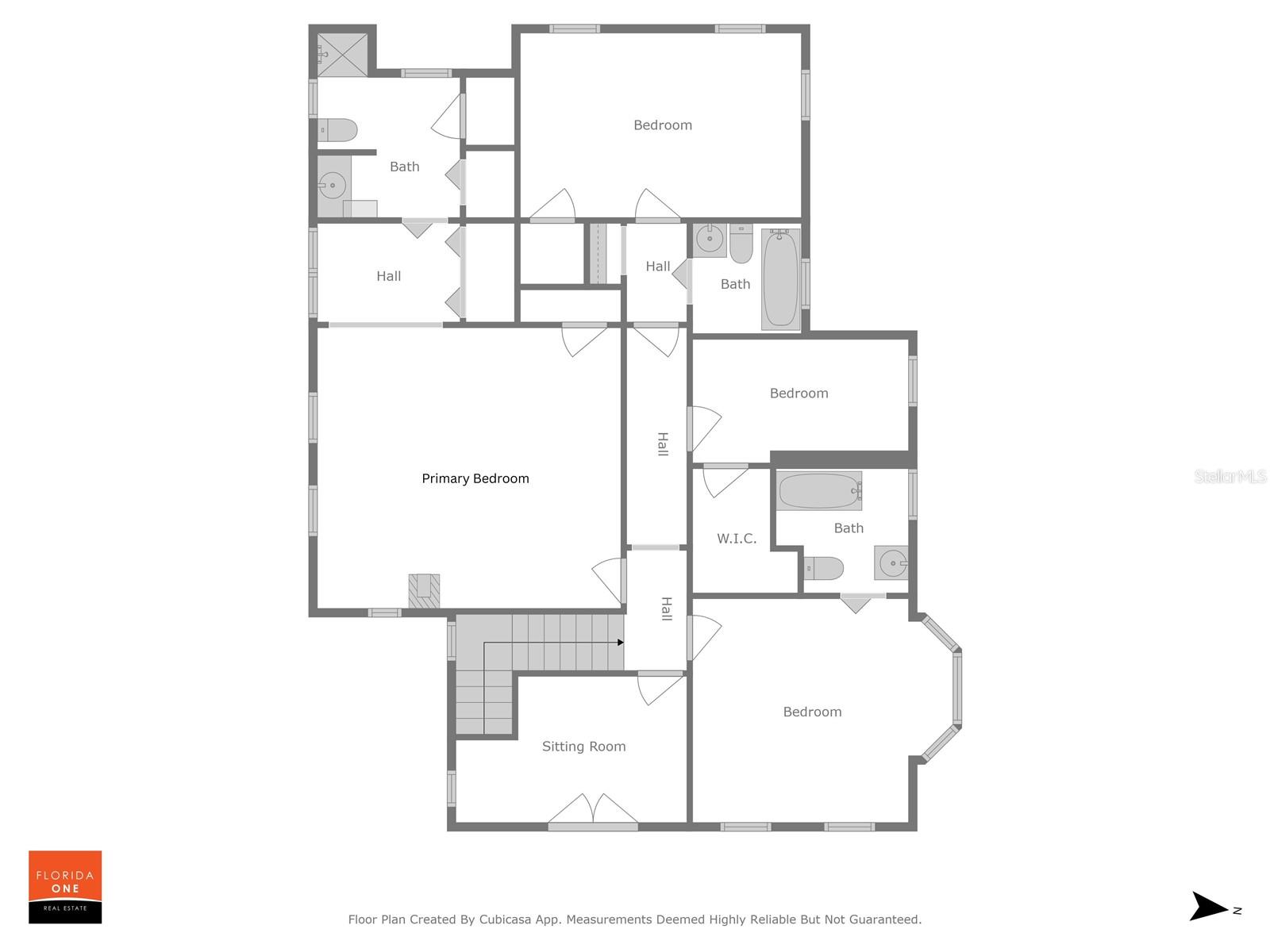 420 S OAK AVE