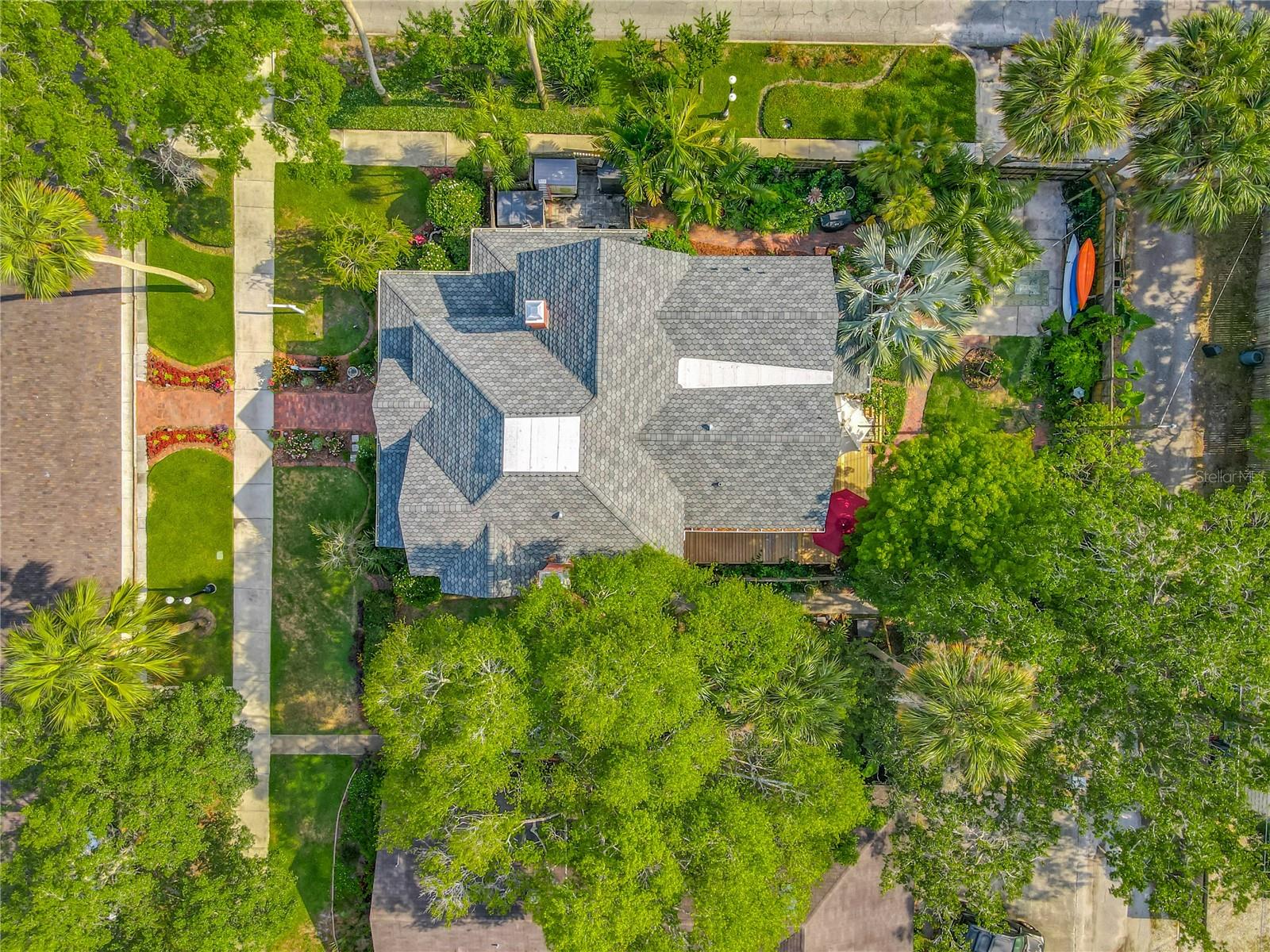 420 S OAK AVE