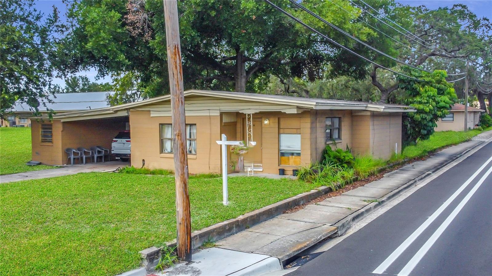 2500 S MYRTLE AVE