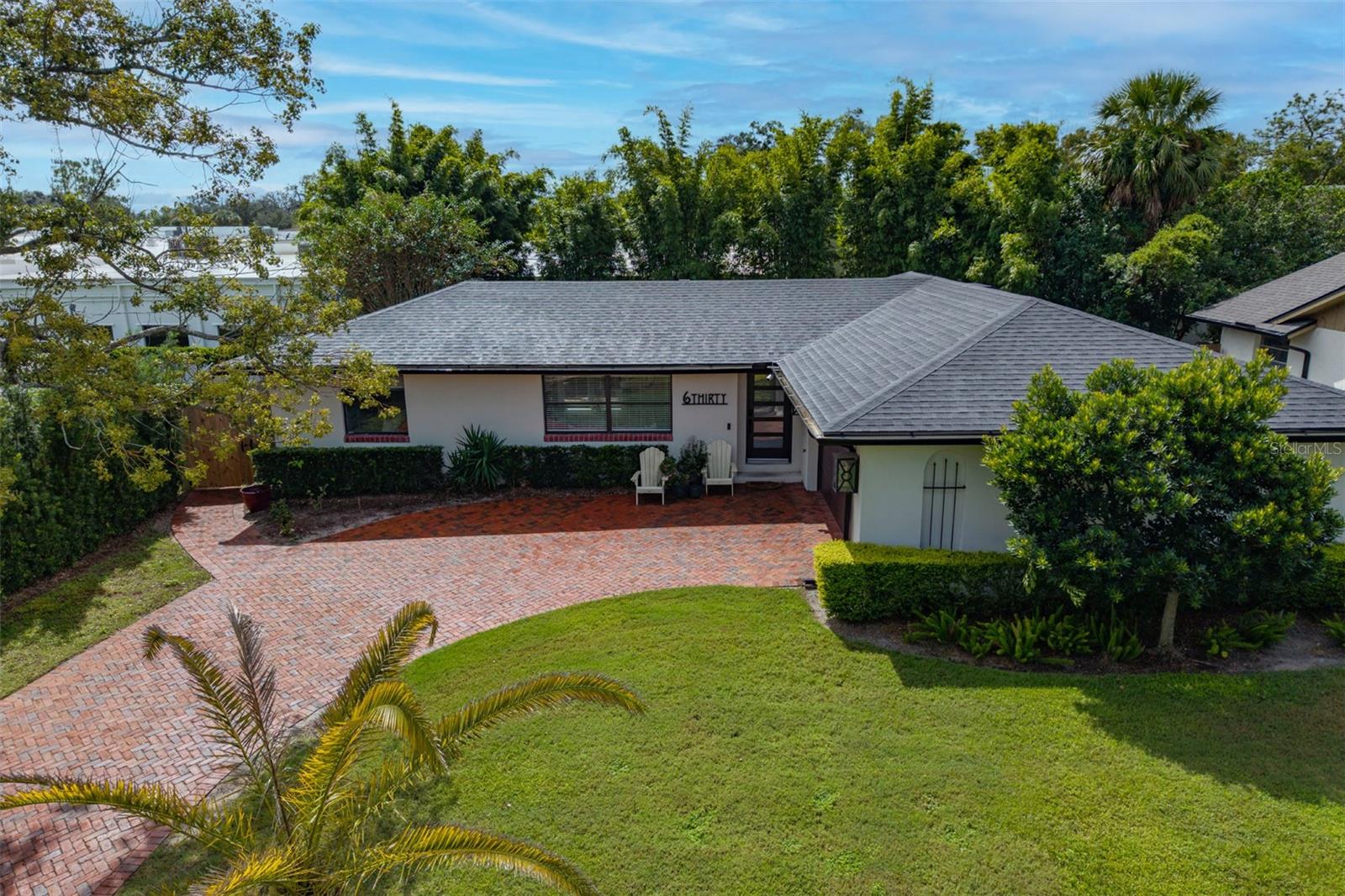 630 NORTHWOOD CIR