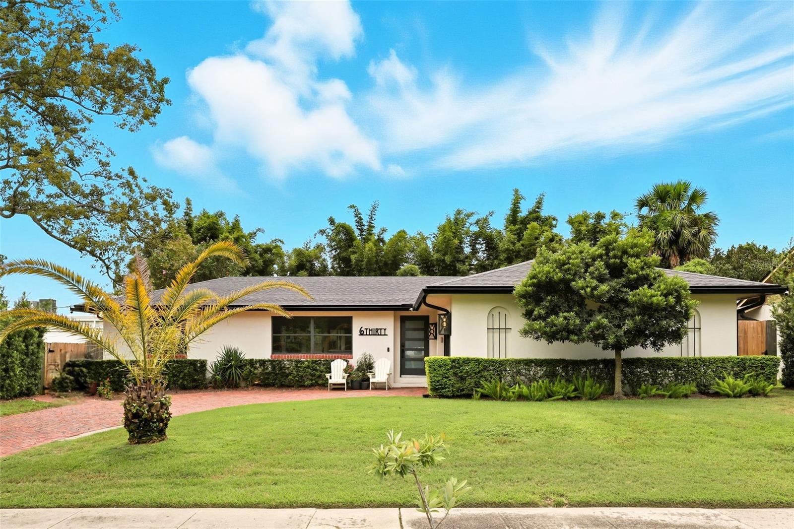 630 NORTHWOOD CIR