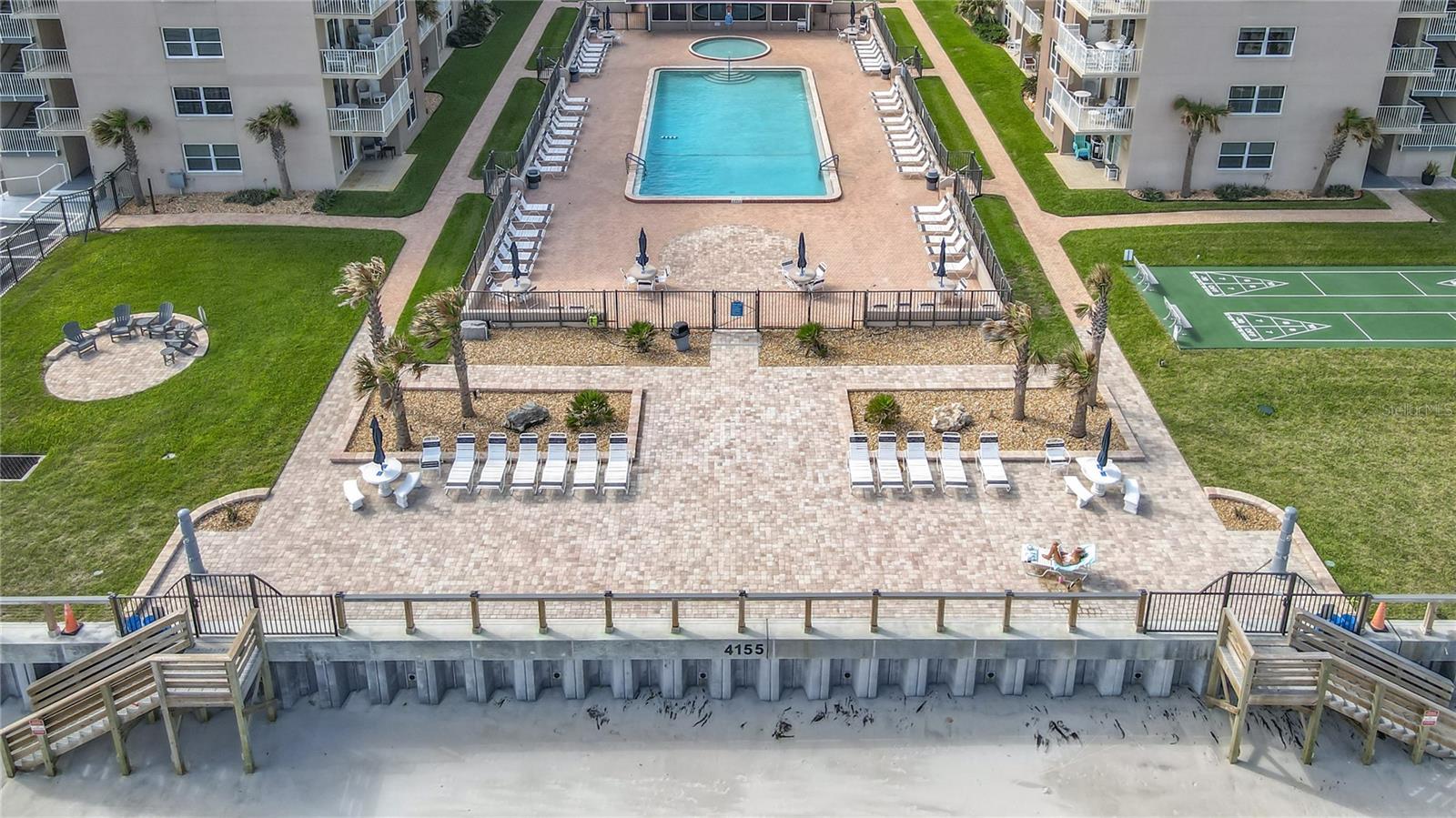 4155 S ATLANTIC AVE #5090