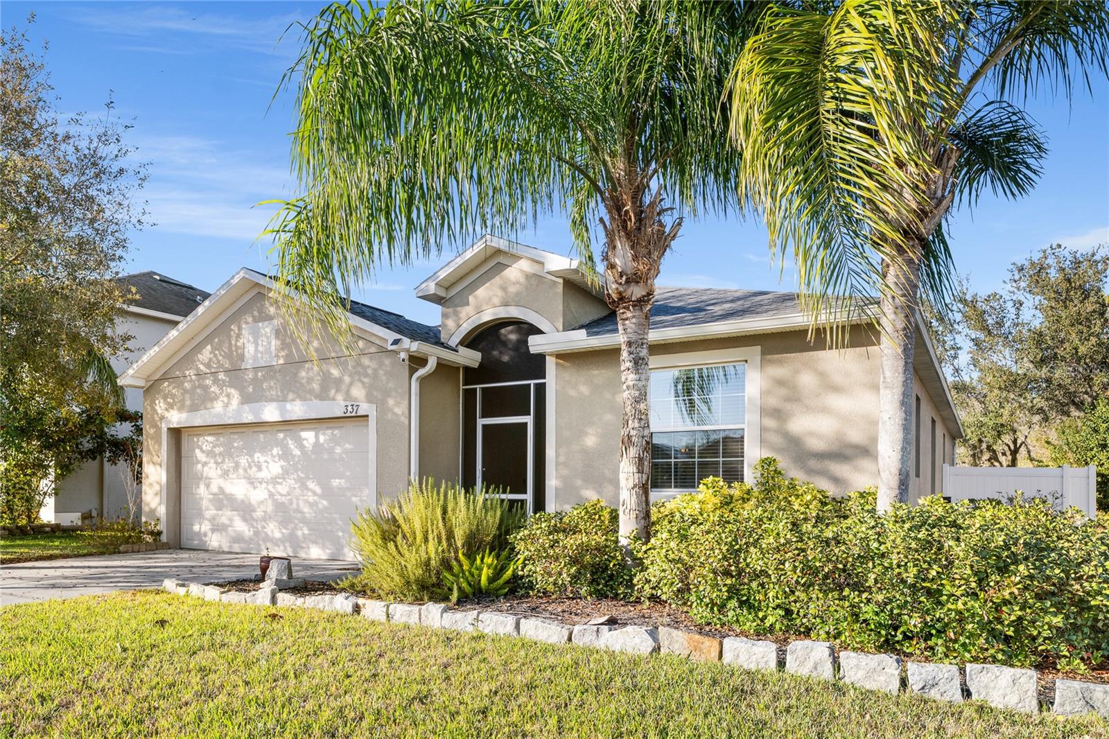 337 BELLA ROSA CIR