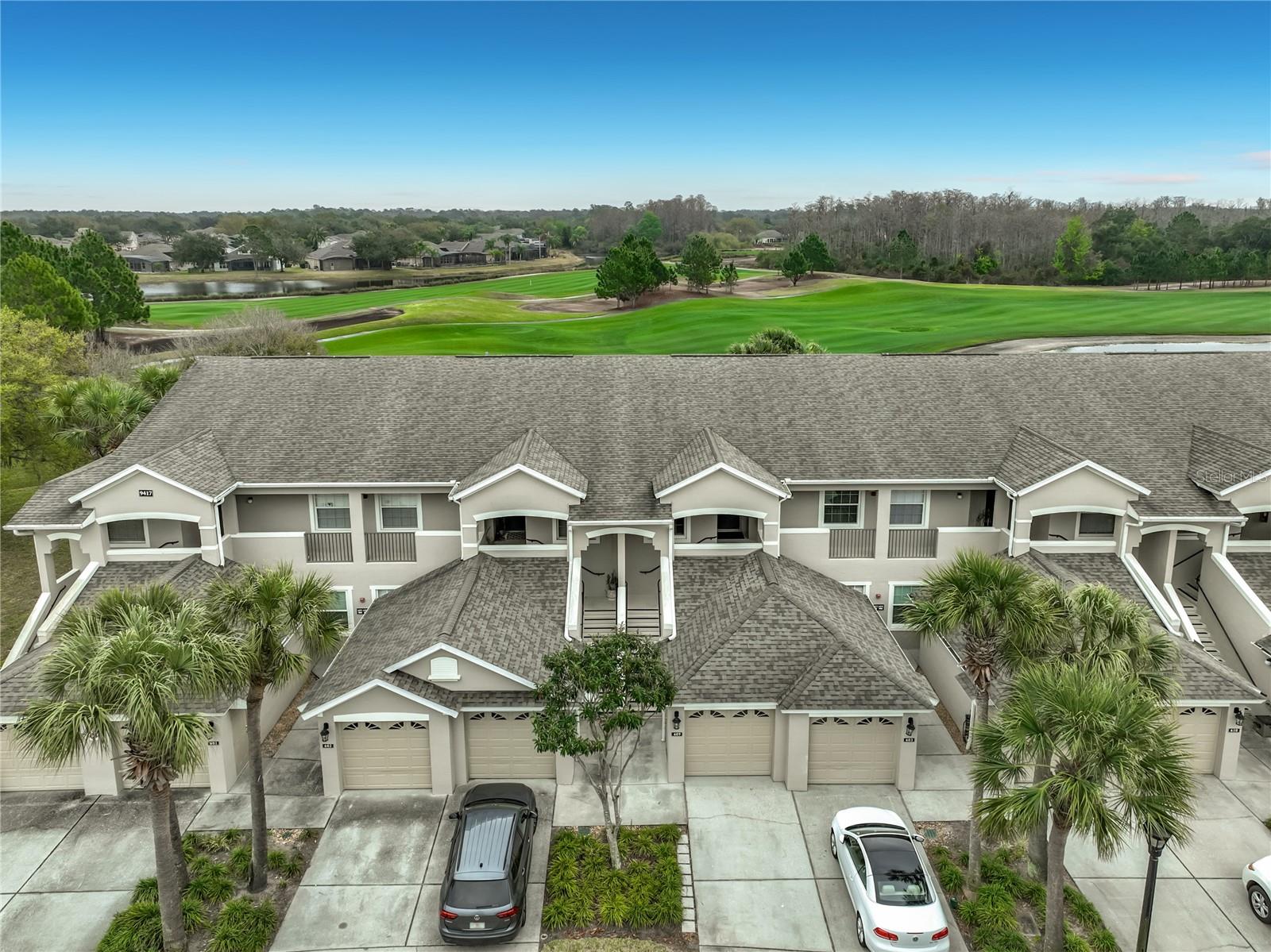 9417 MYRTLE CREEK LN #609