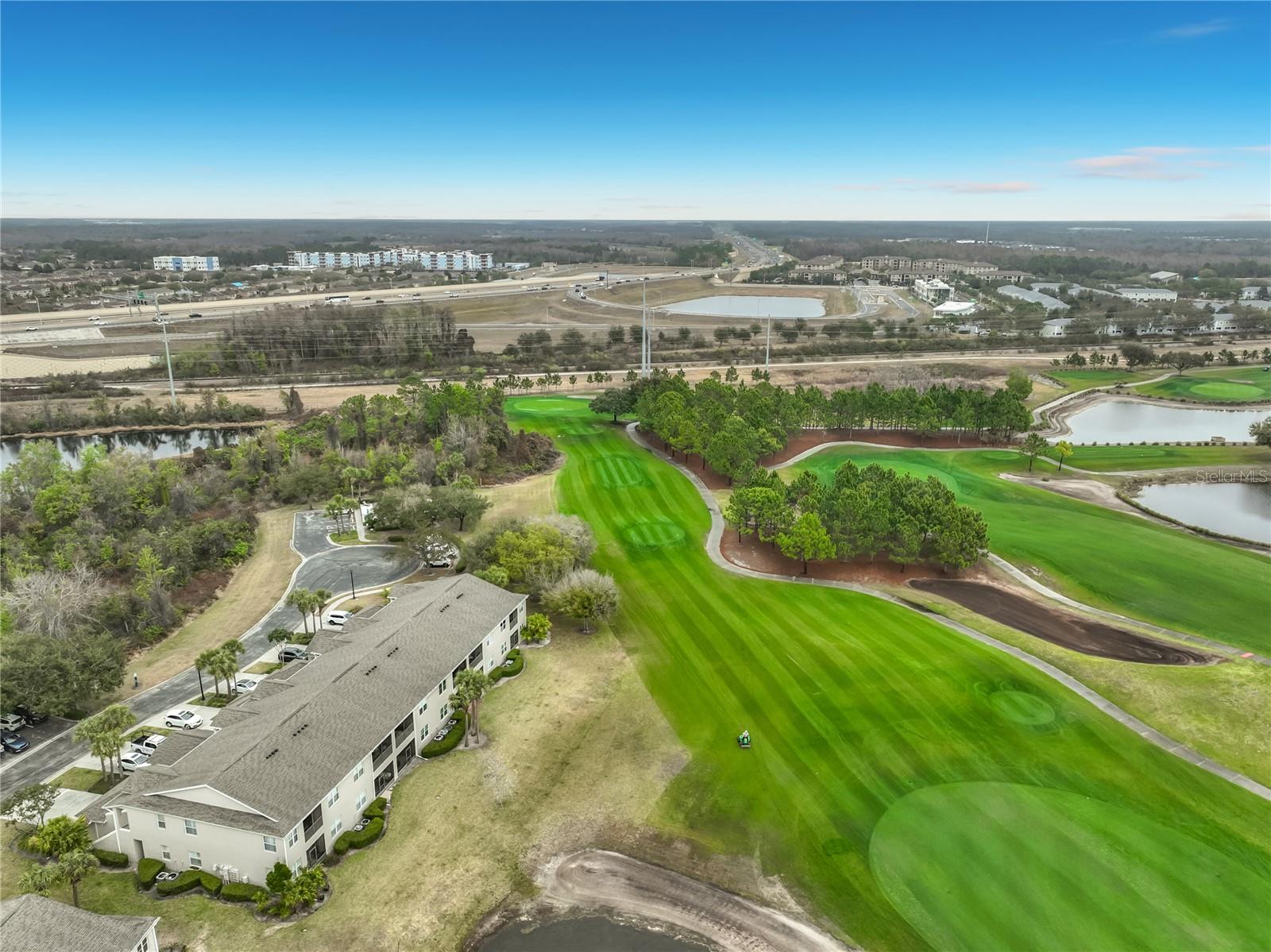 9417 MYRTLE CREEK LN #609