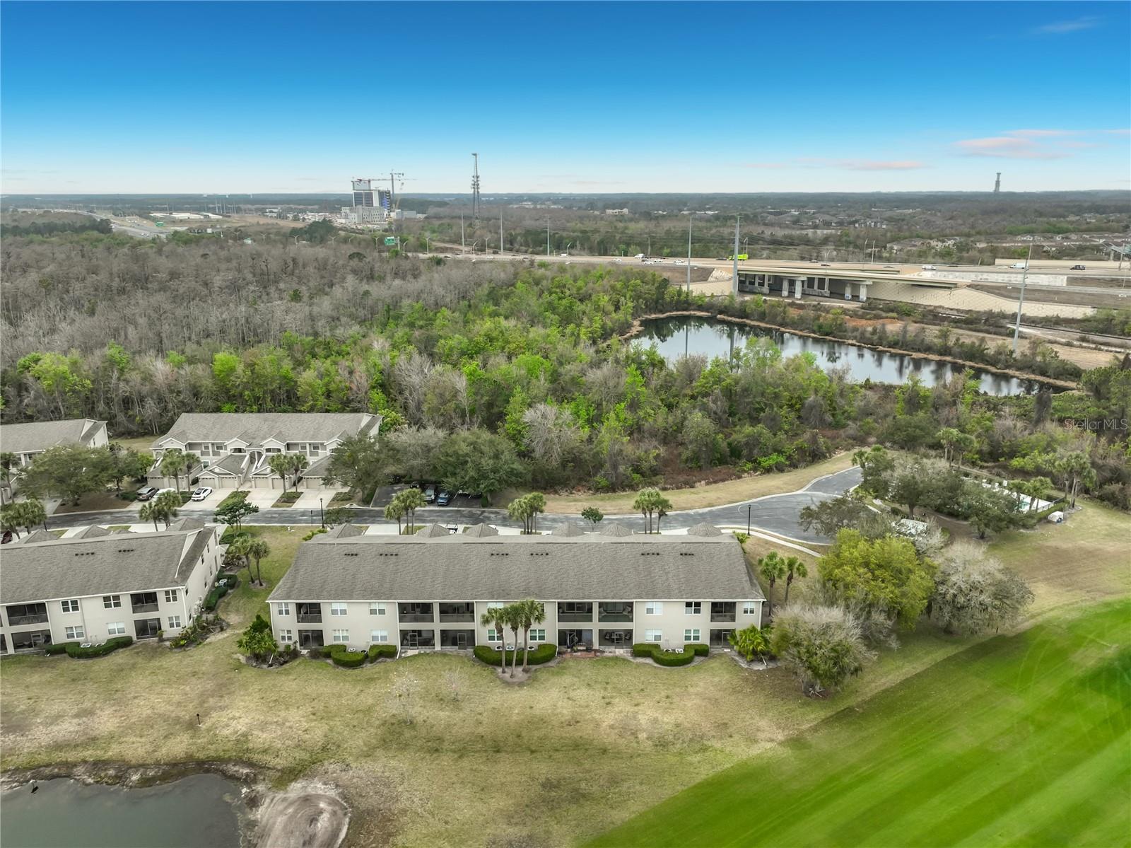 9417 MYRTLE CREEK LN #609