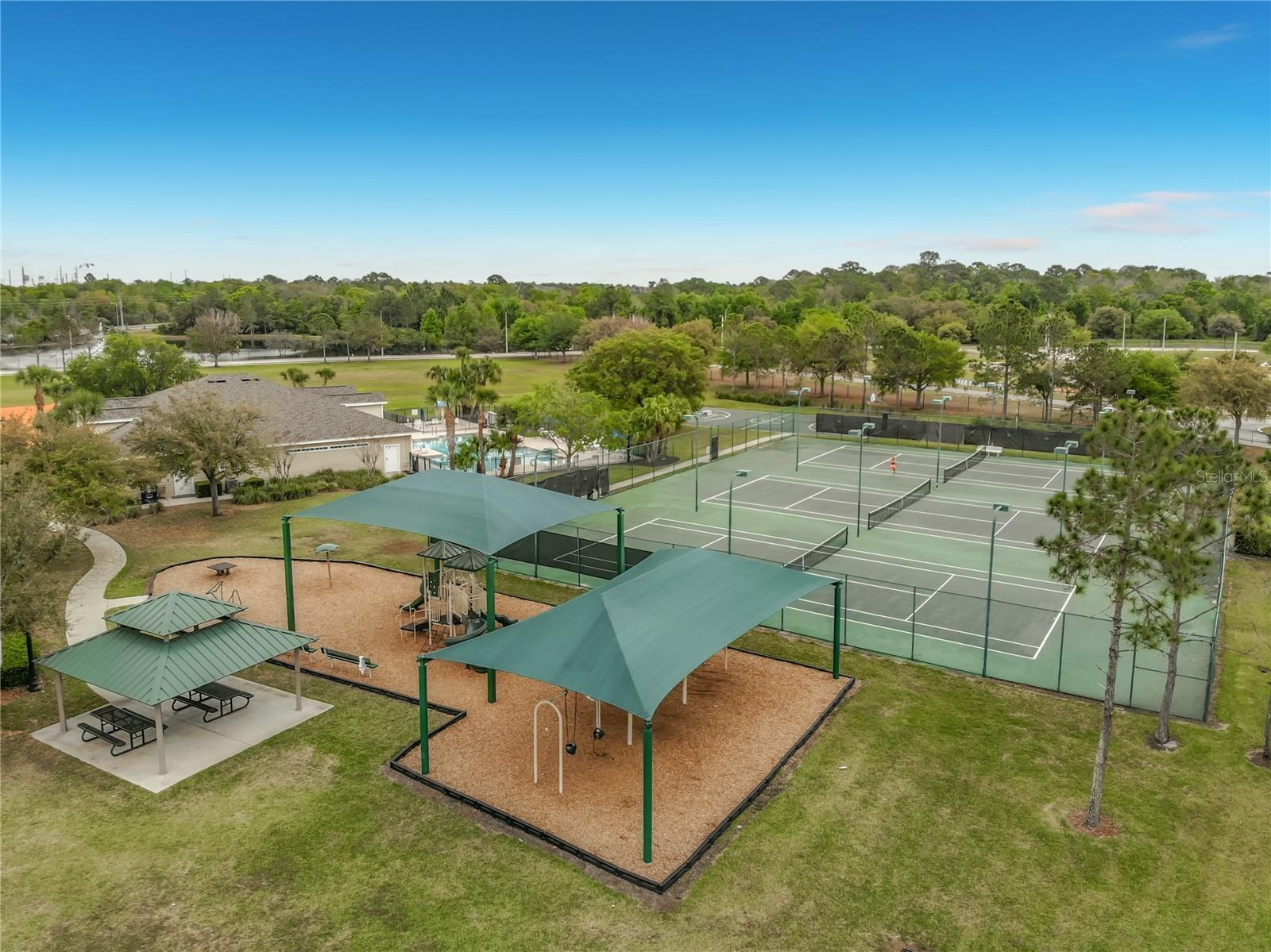 9417 MYRTLE CREEK LN #609