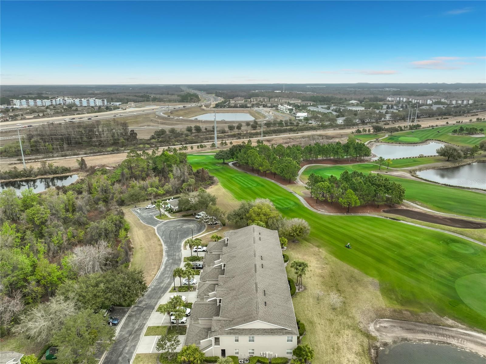 9417 MYRTLE CREEK LN #609