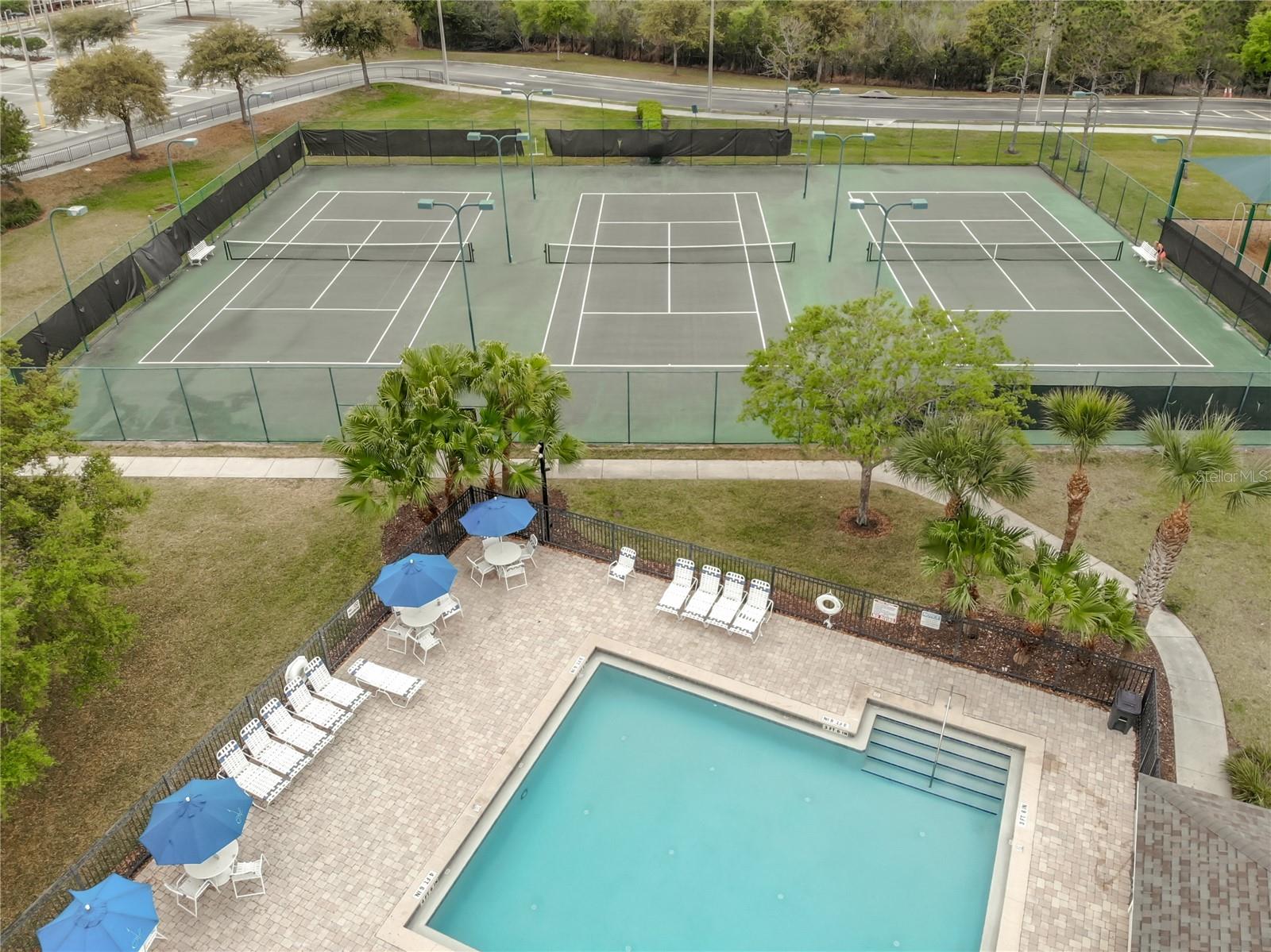 9417 MYRTLE CREEK LN #609