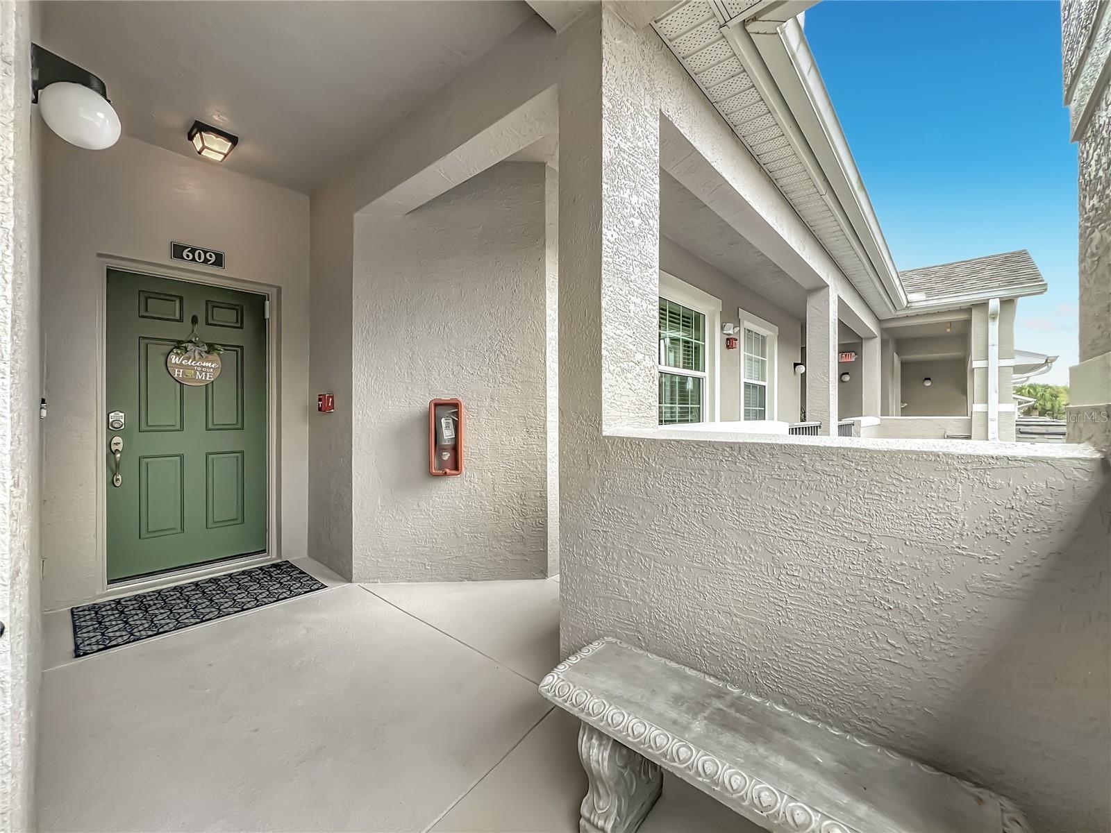 9417 MYRTLE CREEK LN #609