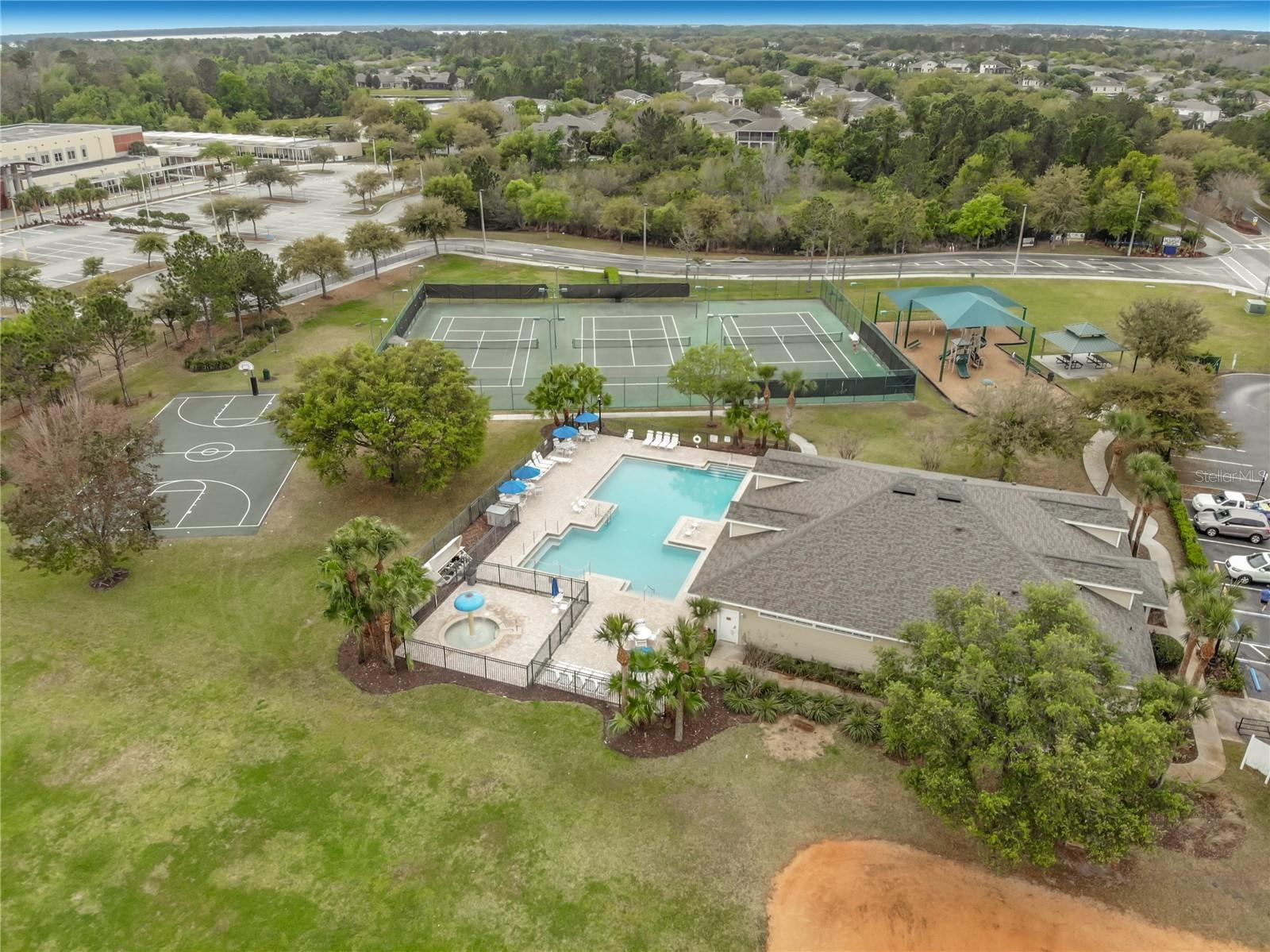 9417 MYRTLE CREEK LN #609