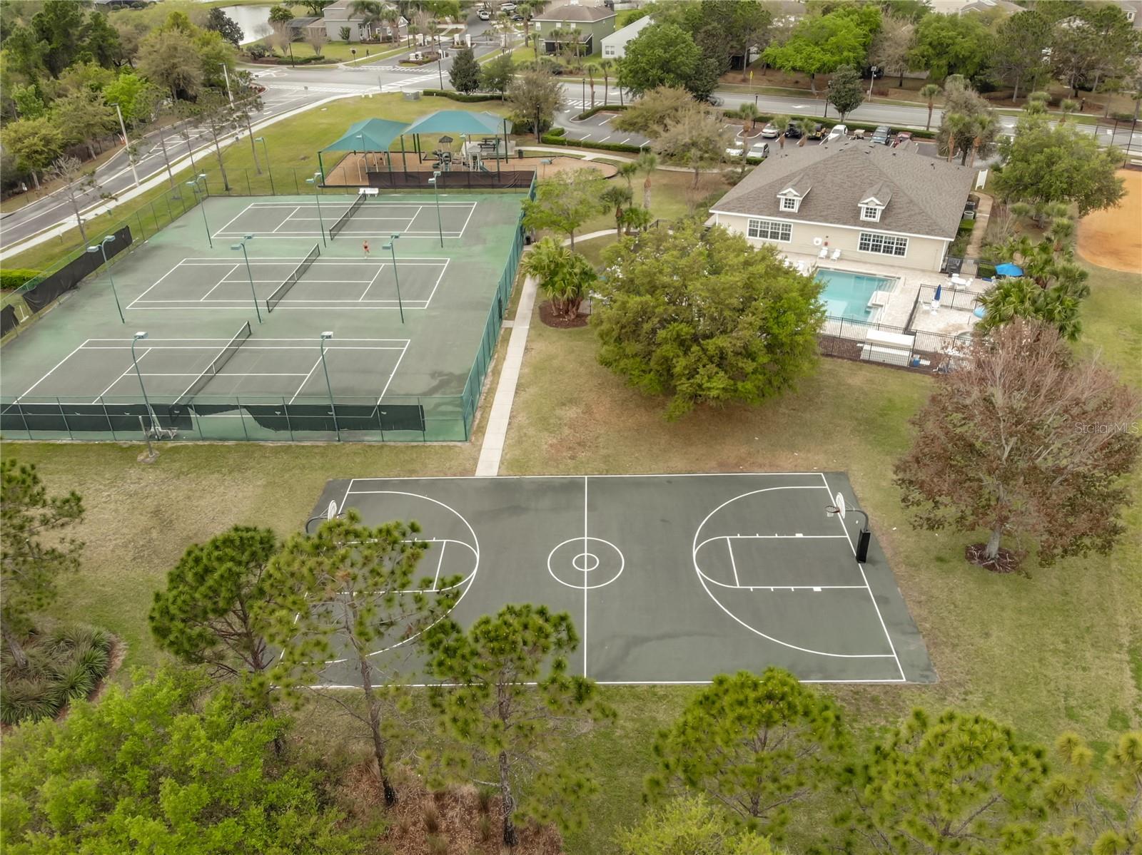 9417 MYRTLE CREEK LN #609