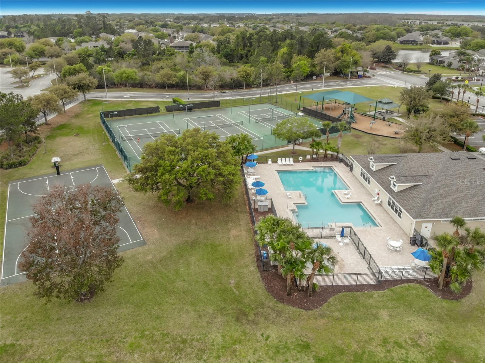 9417 MYRTLE CREEK LN #609