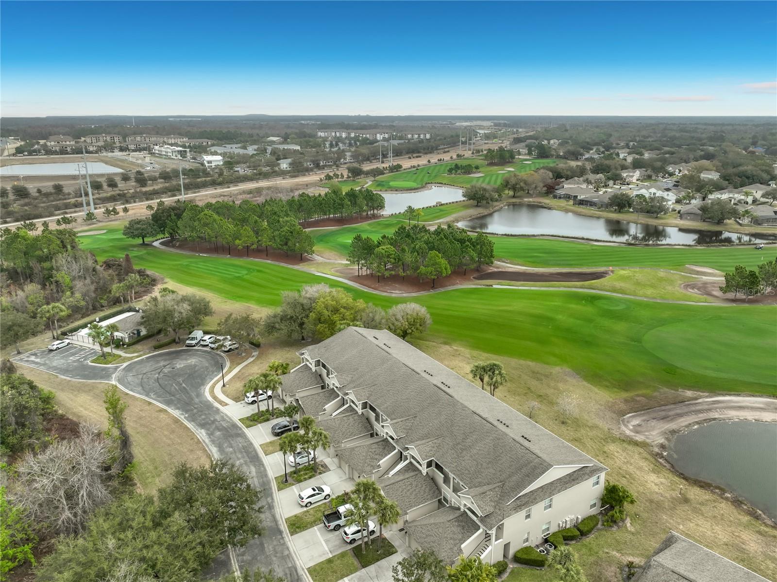 9417 MYRTLE CREEK LN #609