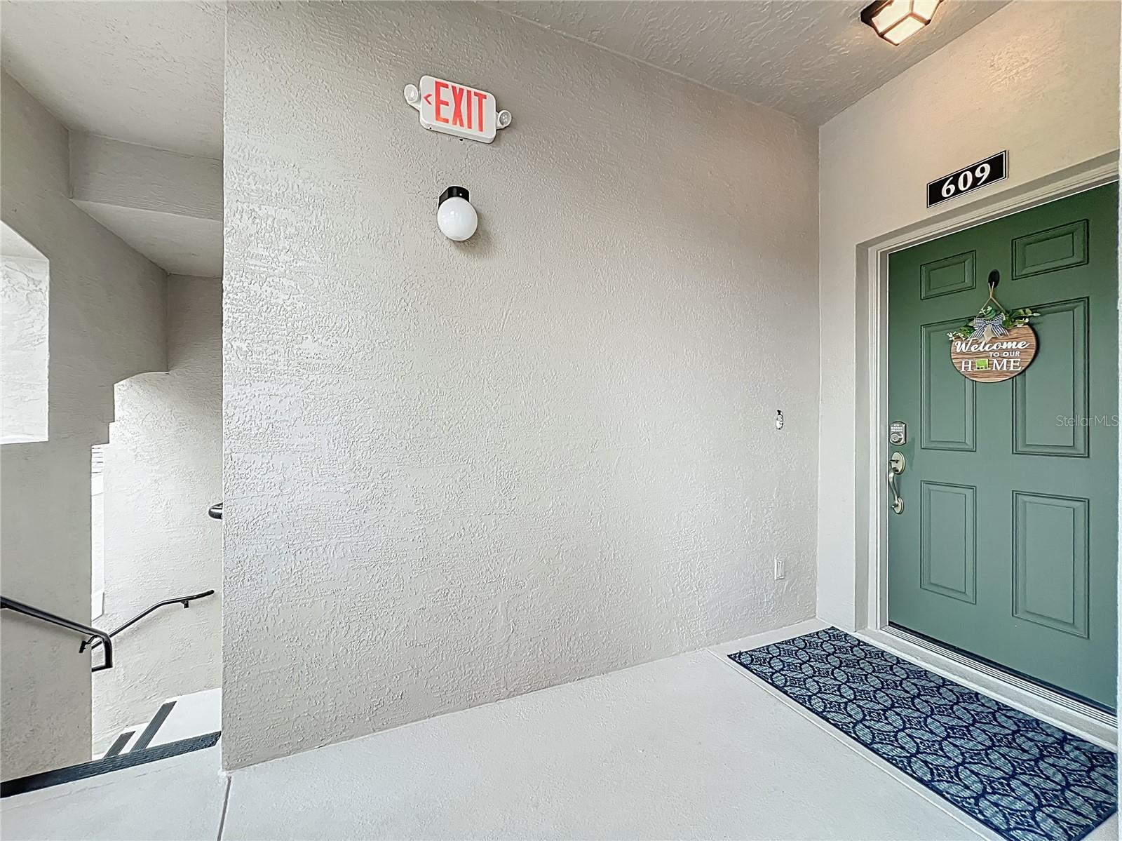 9417 MYRTLE CREEK LN #609