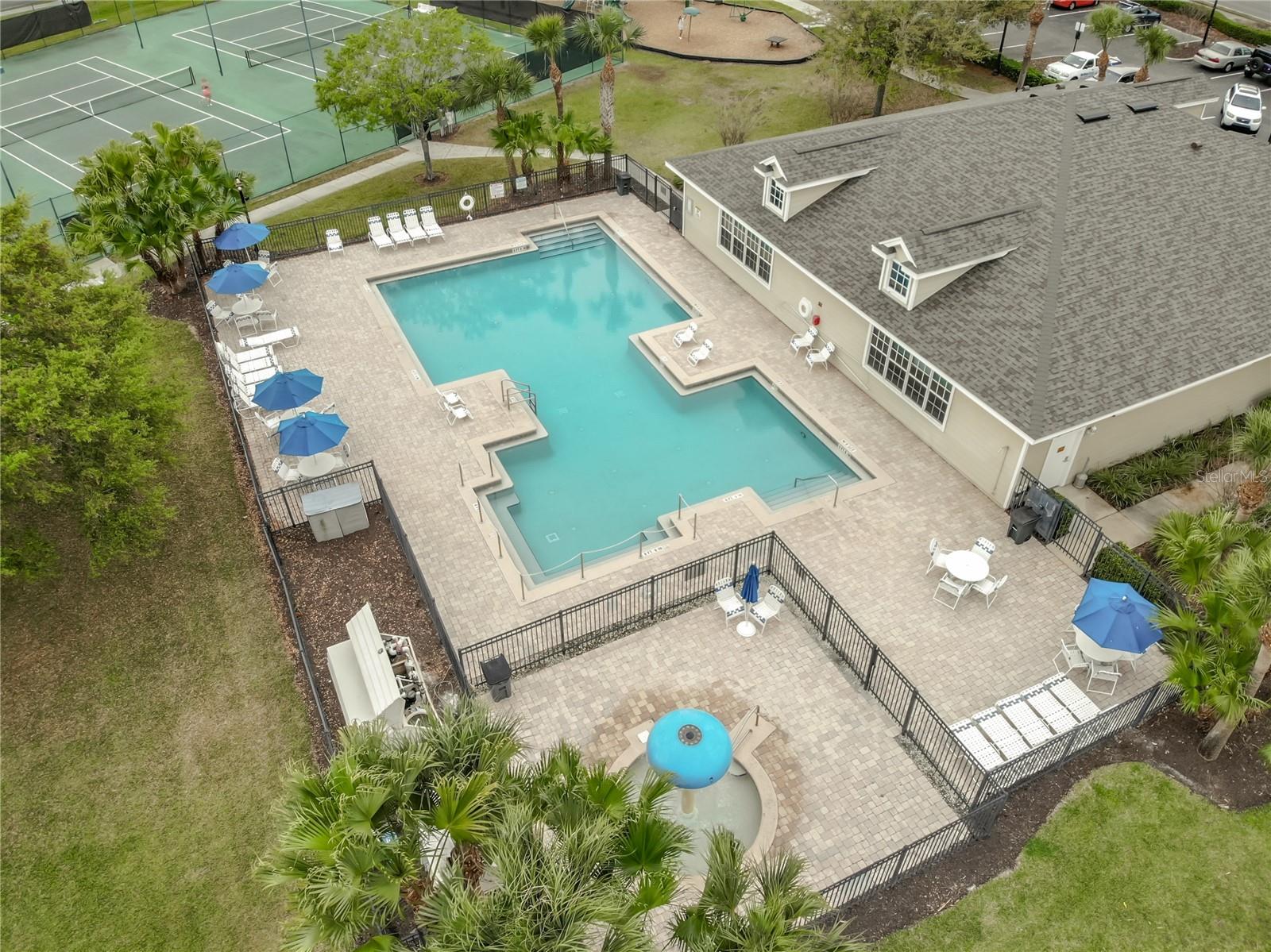 9417 MYRTLE CREEK LN #609