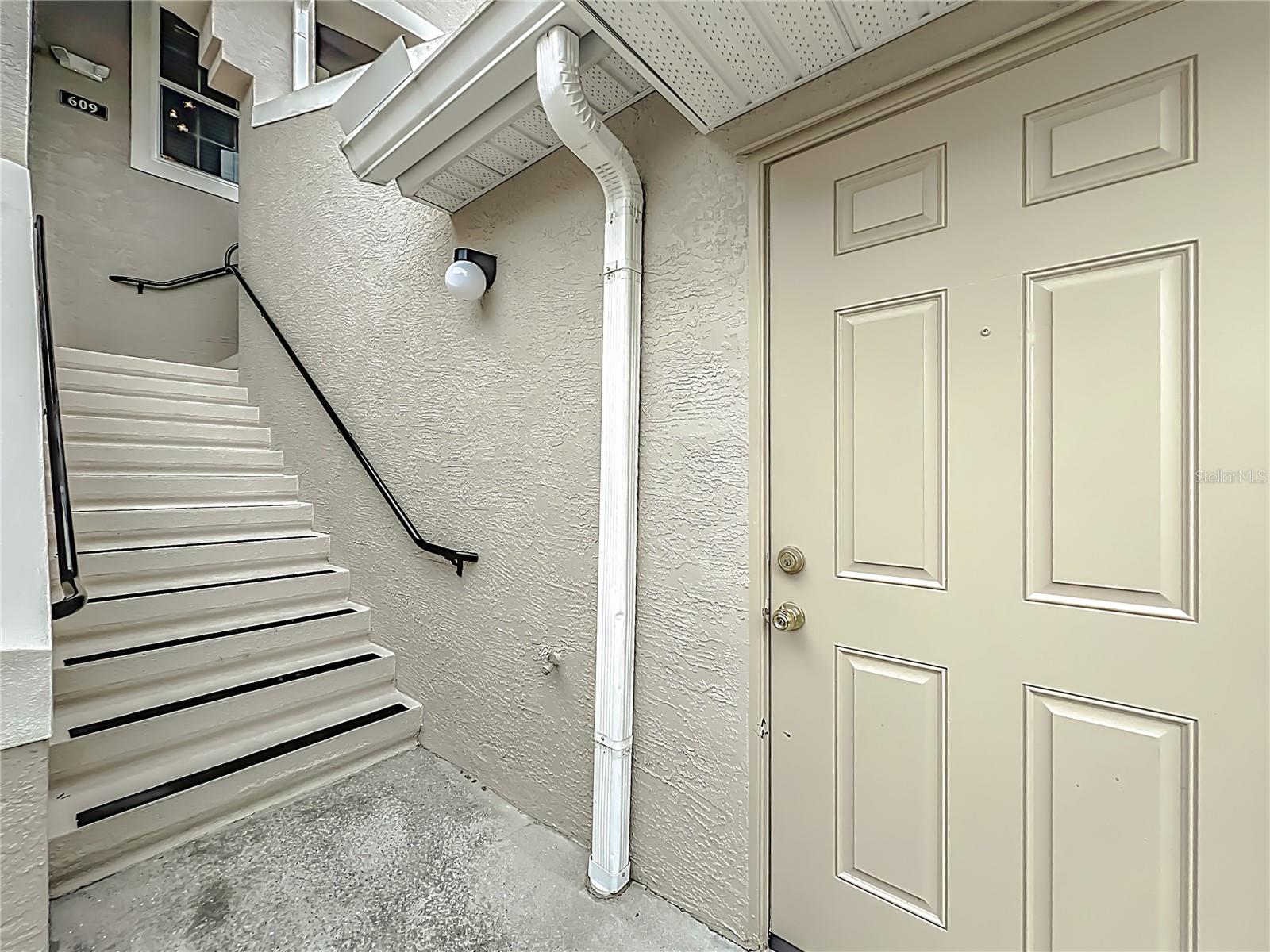 9417 MYRTLE CREEK LN #609