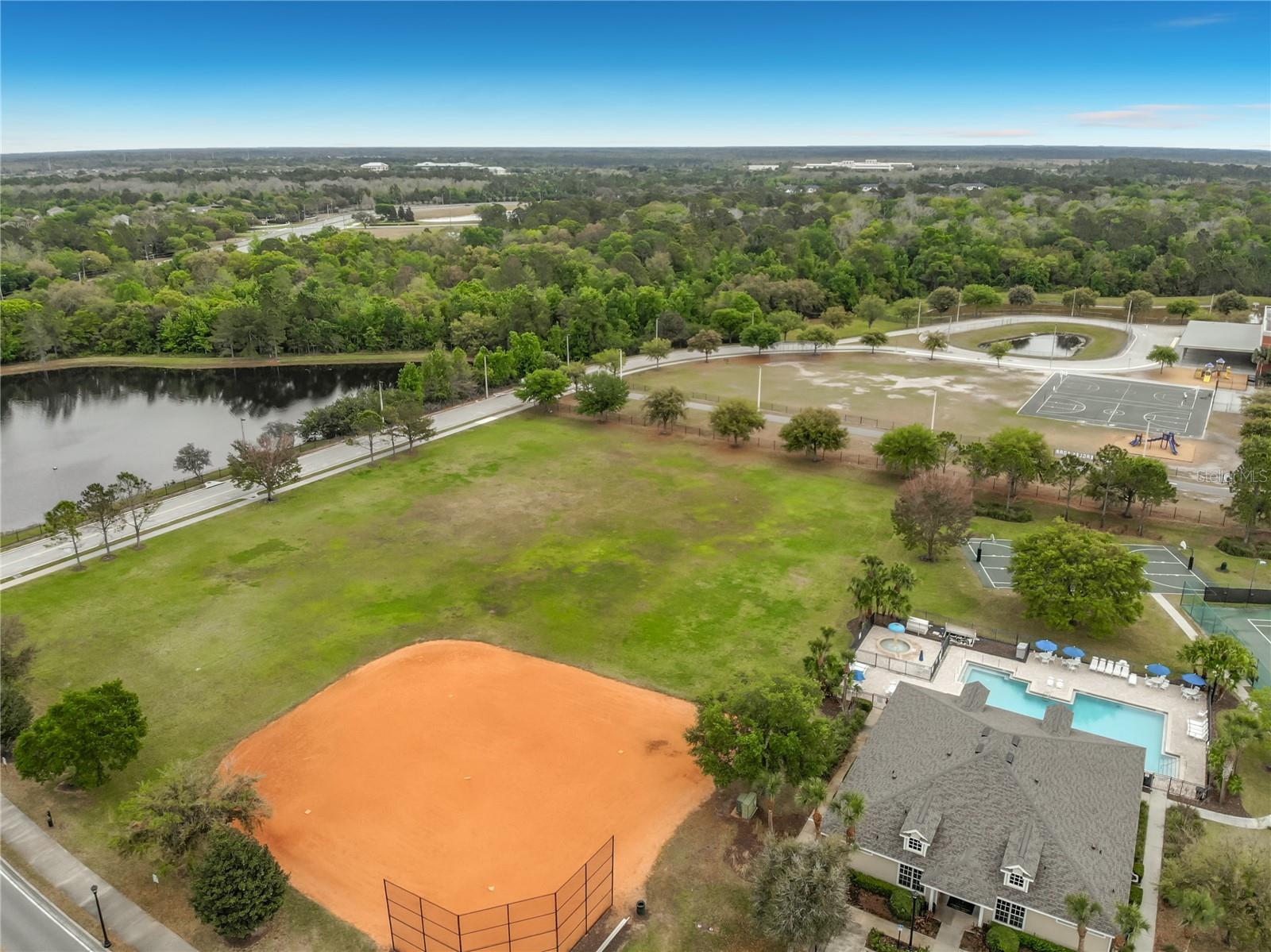 9417 MYRTLE CREEK LN #609