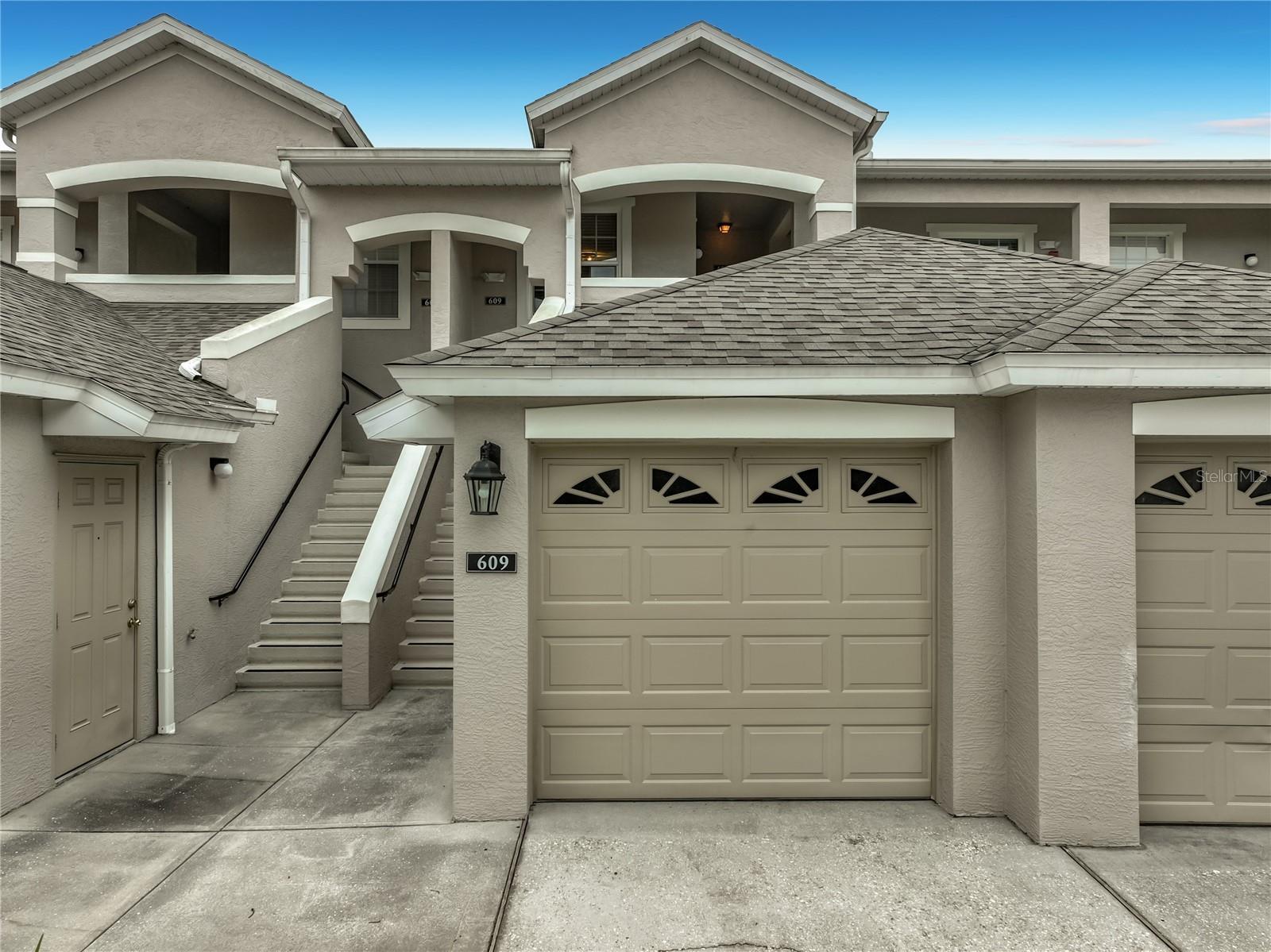 9417 MYRTLE CREEK LN #609