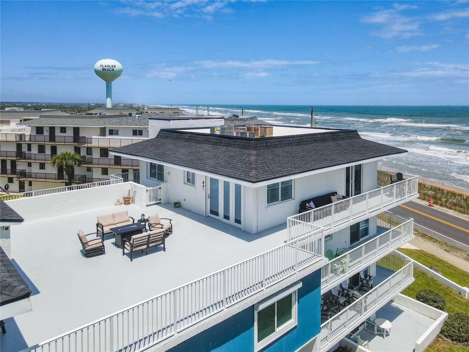 3510 S OCEAN SHORE BLVD #406