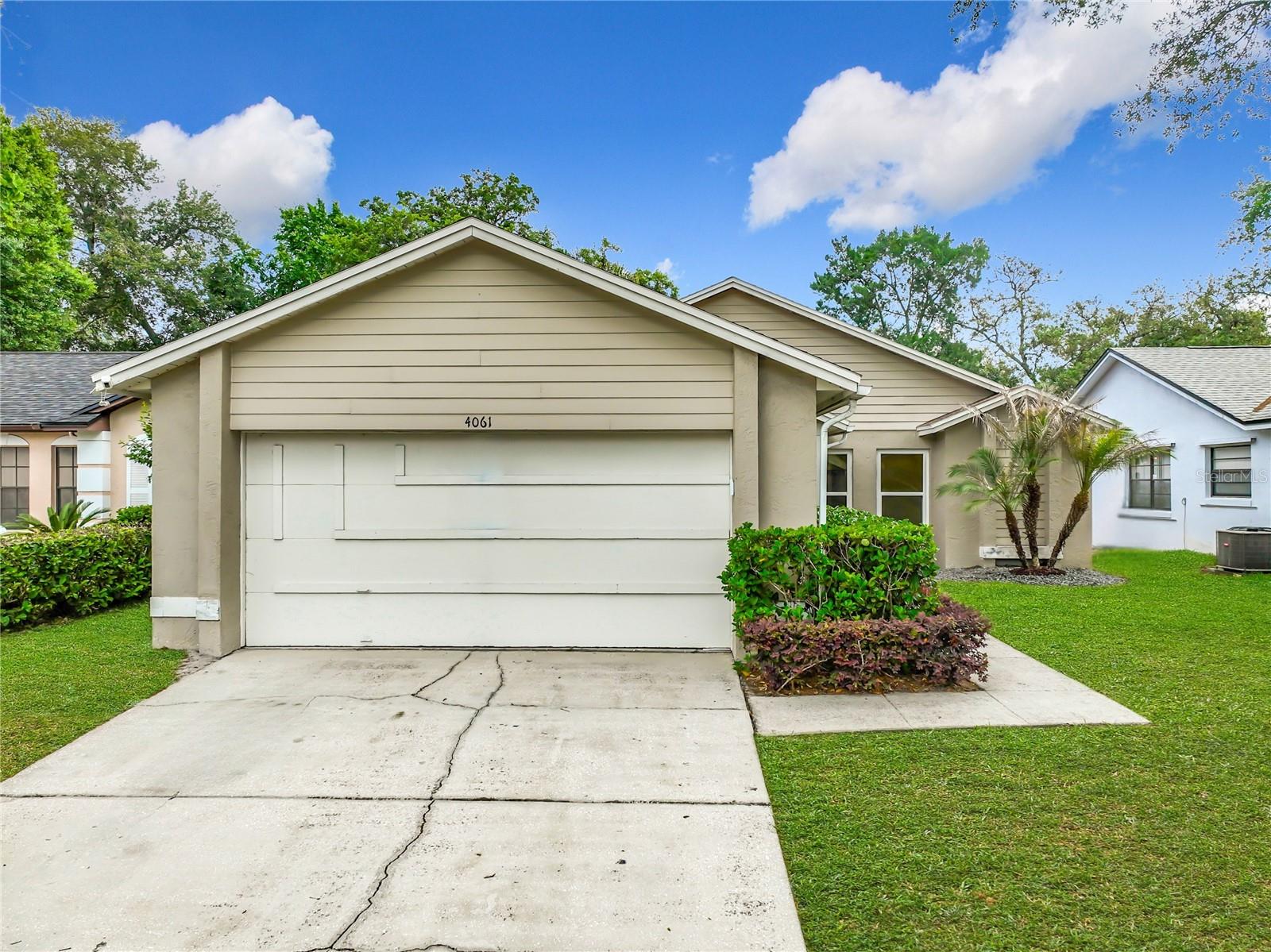 4061 BUGLERS REST PL