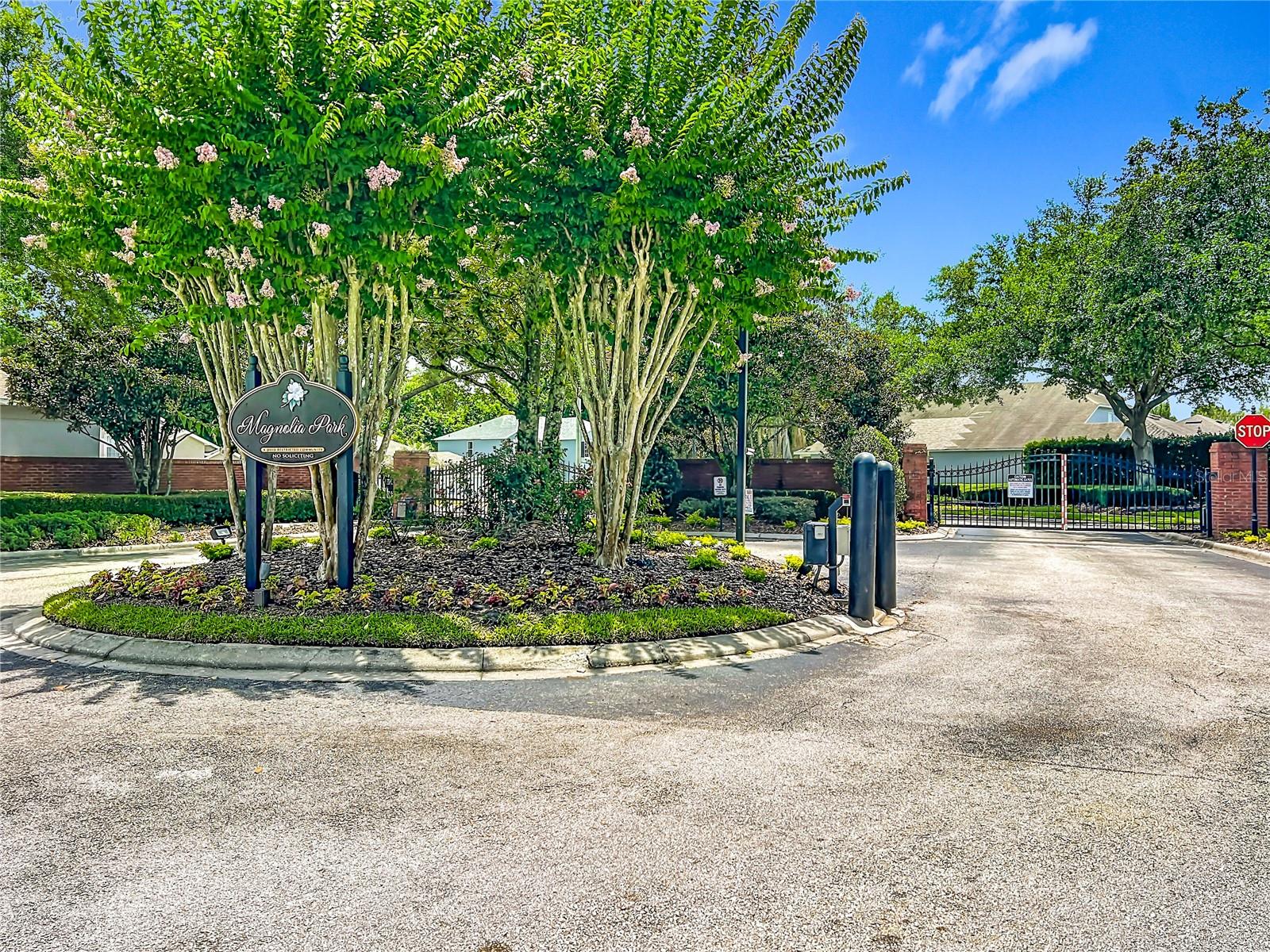 235 MAGNOLIA PARK TRL