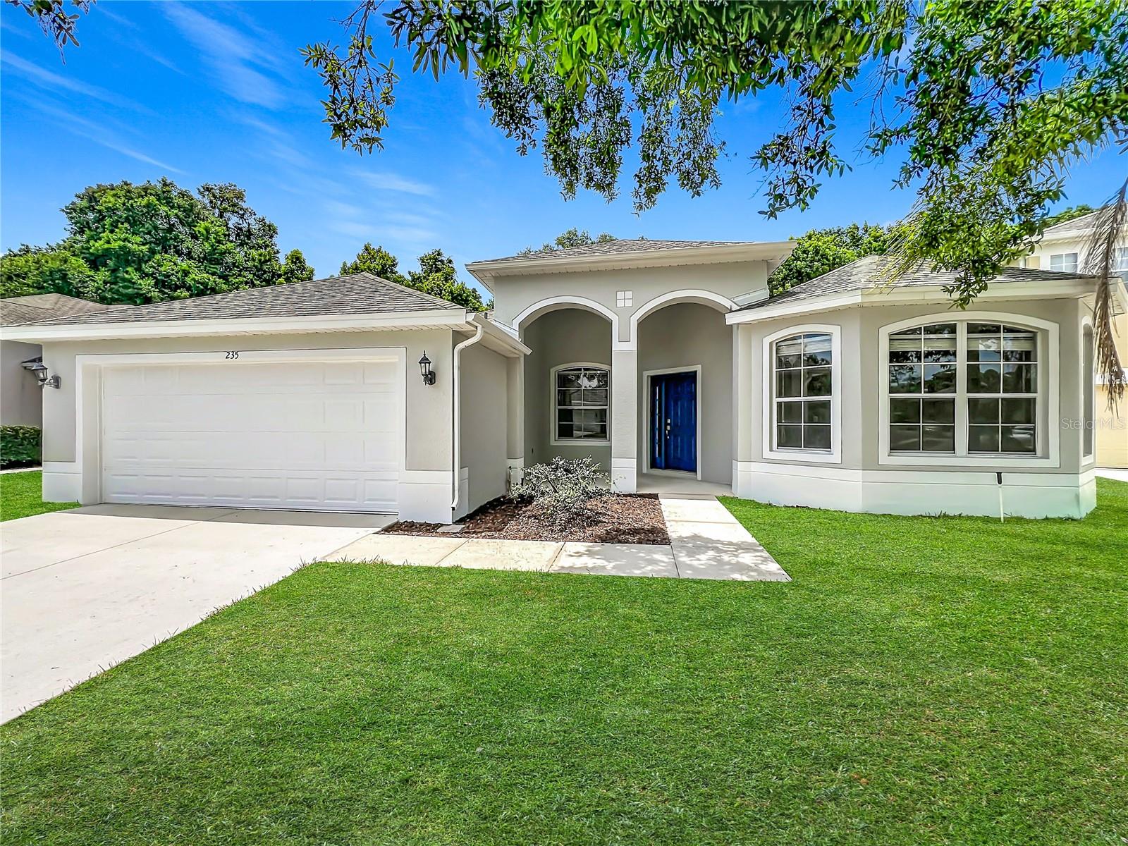 235 MAGNOLIA PARK TRL