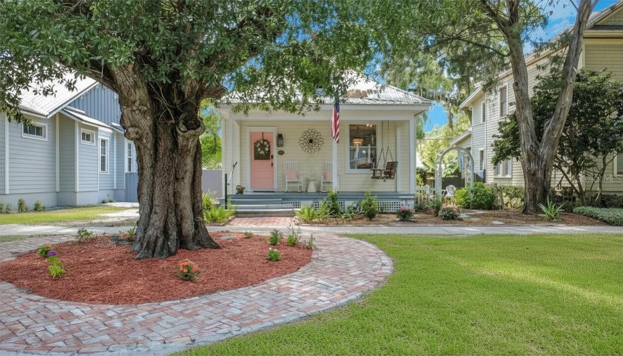514 S PALMETTO AVE