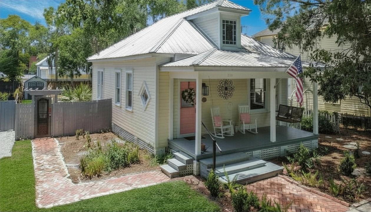 514 S PALMETTO AVE