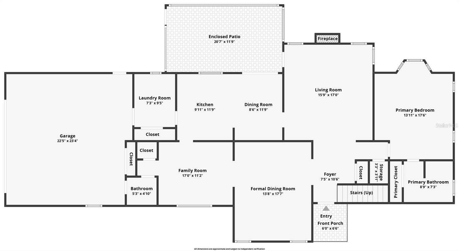 975 DYSON DR