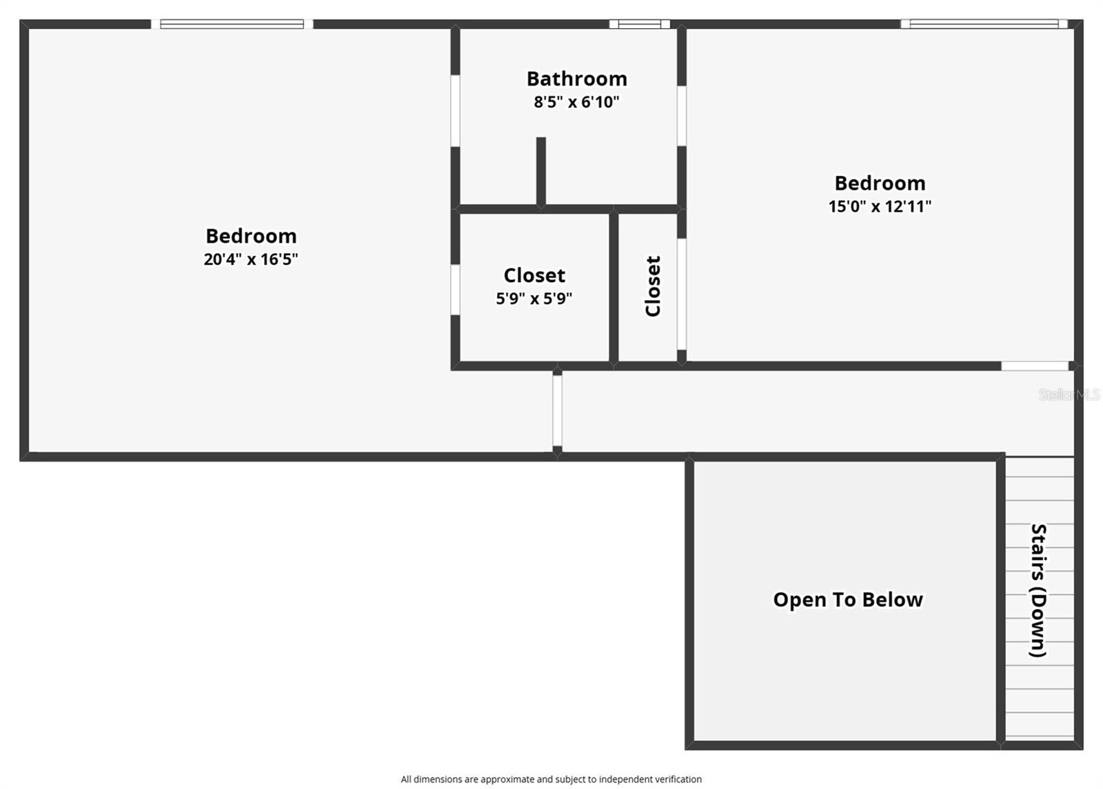 975 DYSON DR