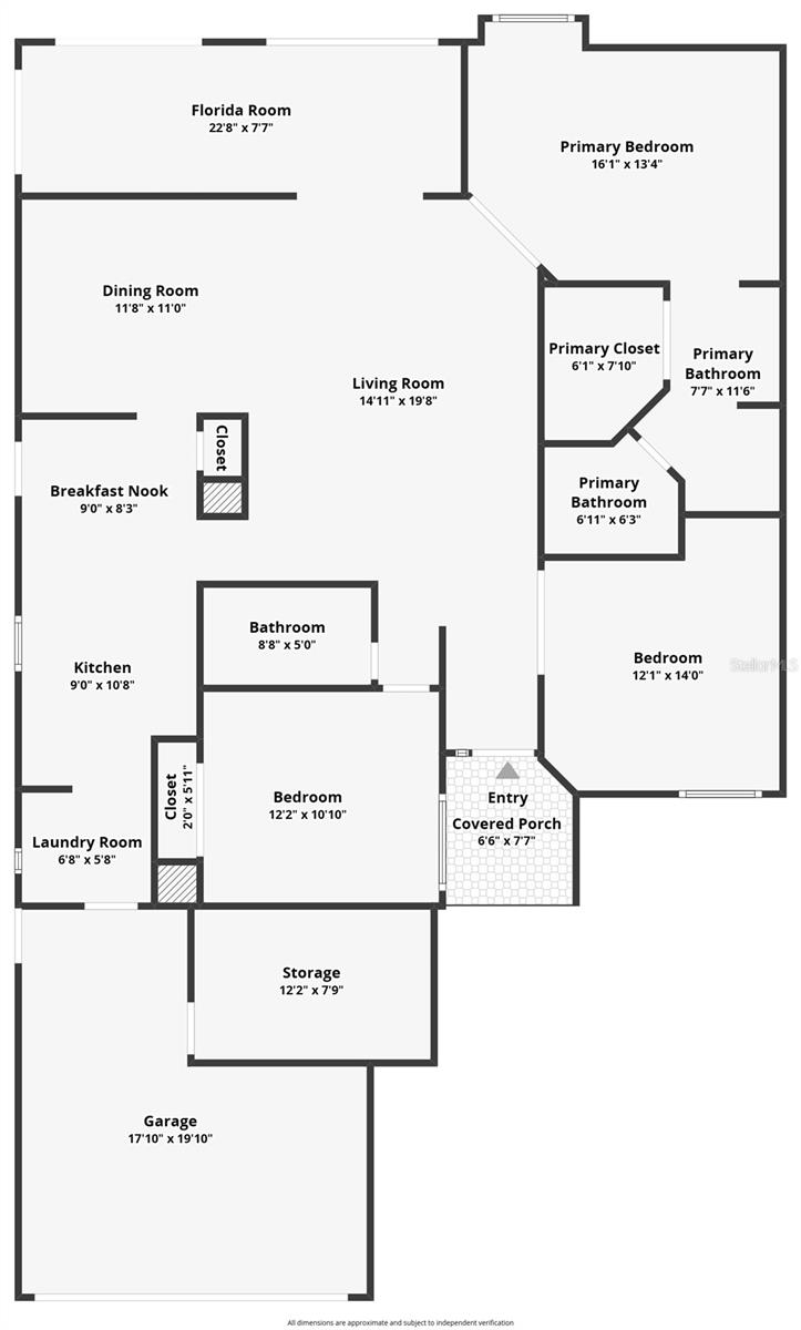 744 BARRINGTON CIR