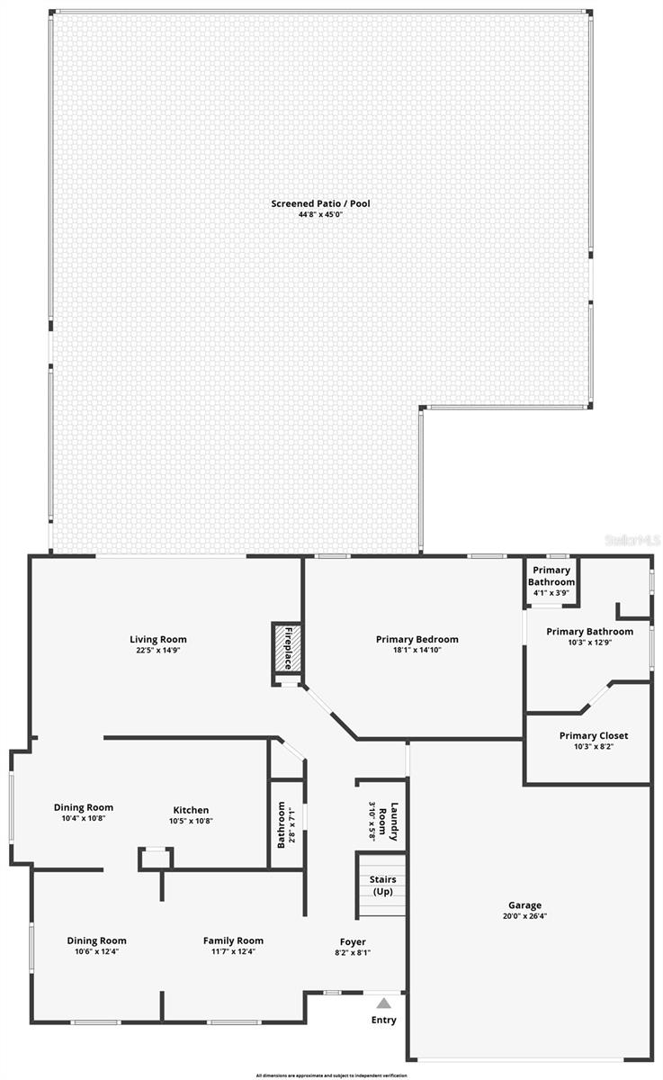 4038 BISCAYNE DR