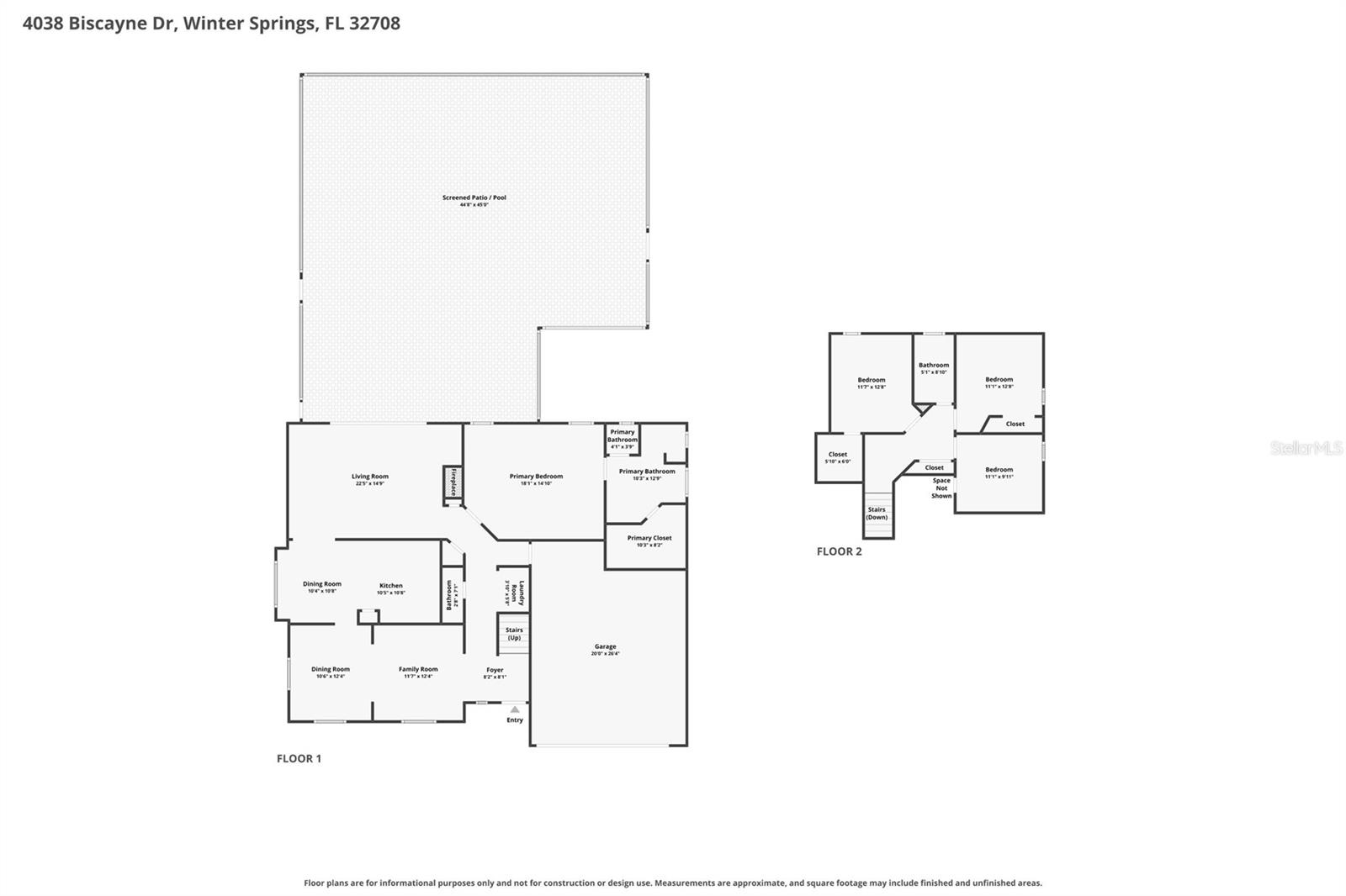 4038 BISCAYNE DR