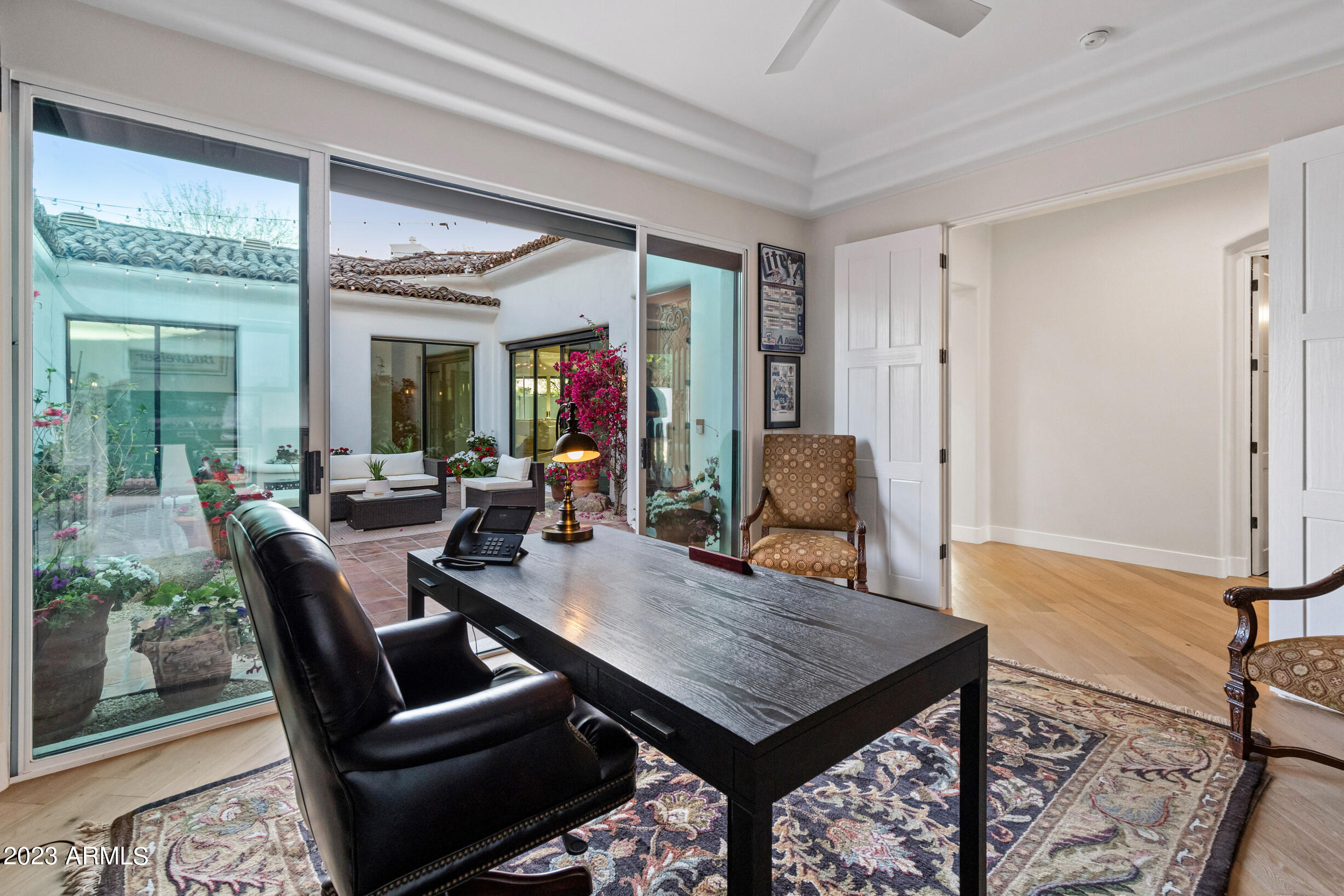 9486 E ALTADENA Avenue