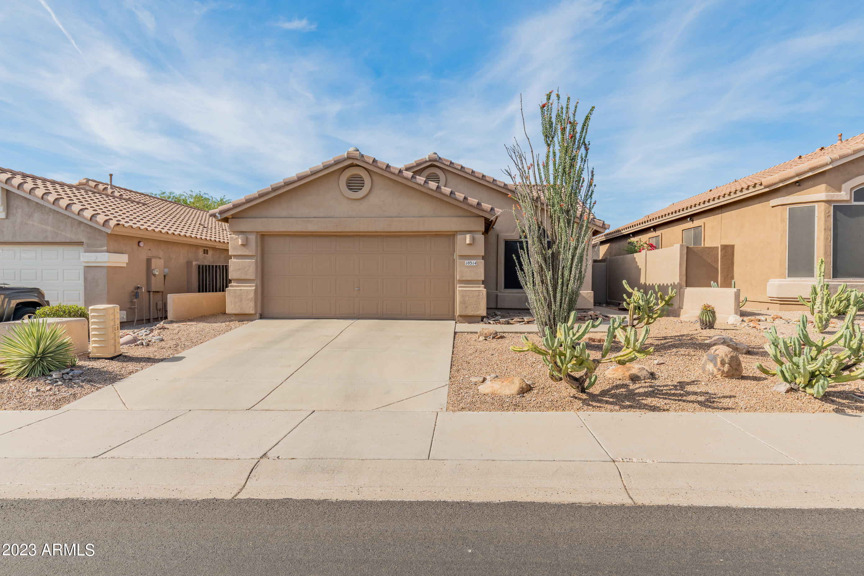 10314 E KAREN Drive