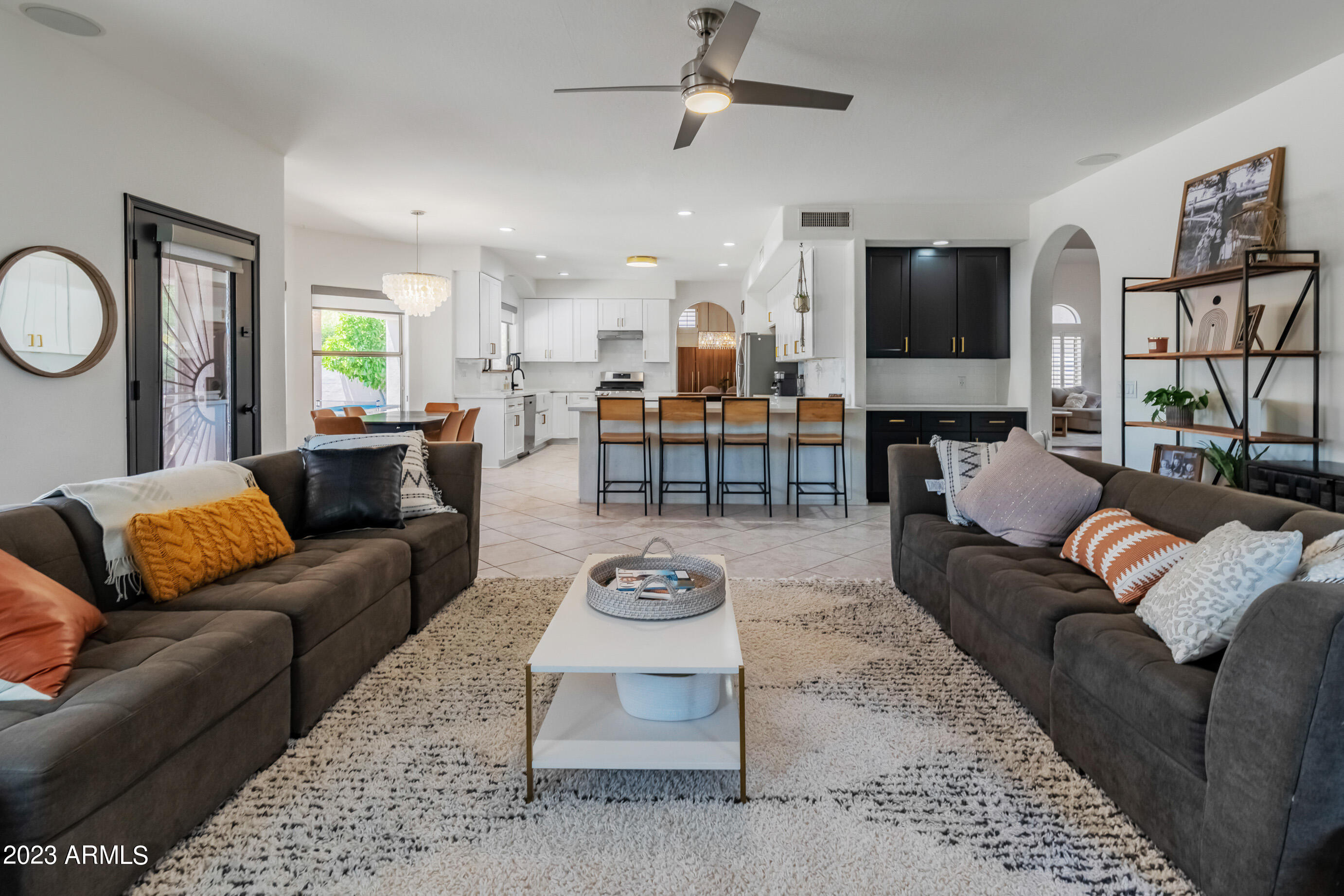 4515 E VIA MONTOYA Drive