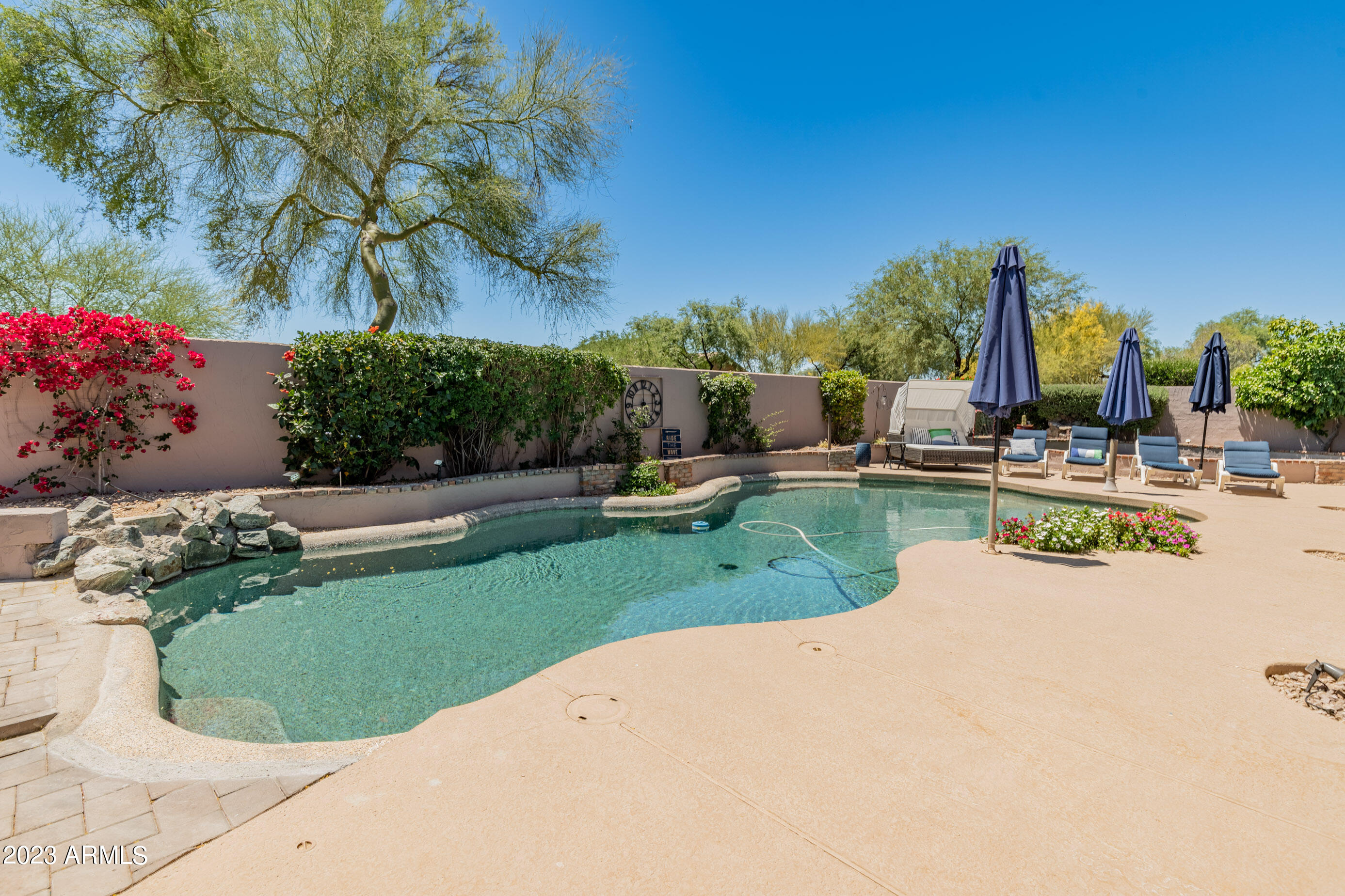 4515 E VIA MONTOYA Drive