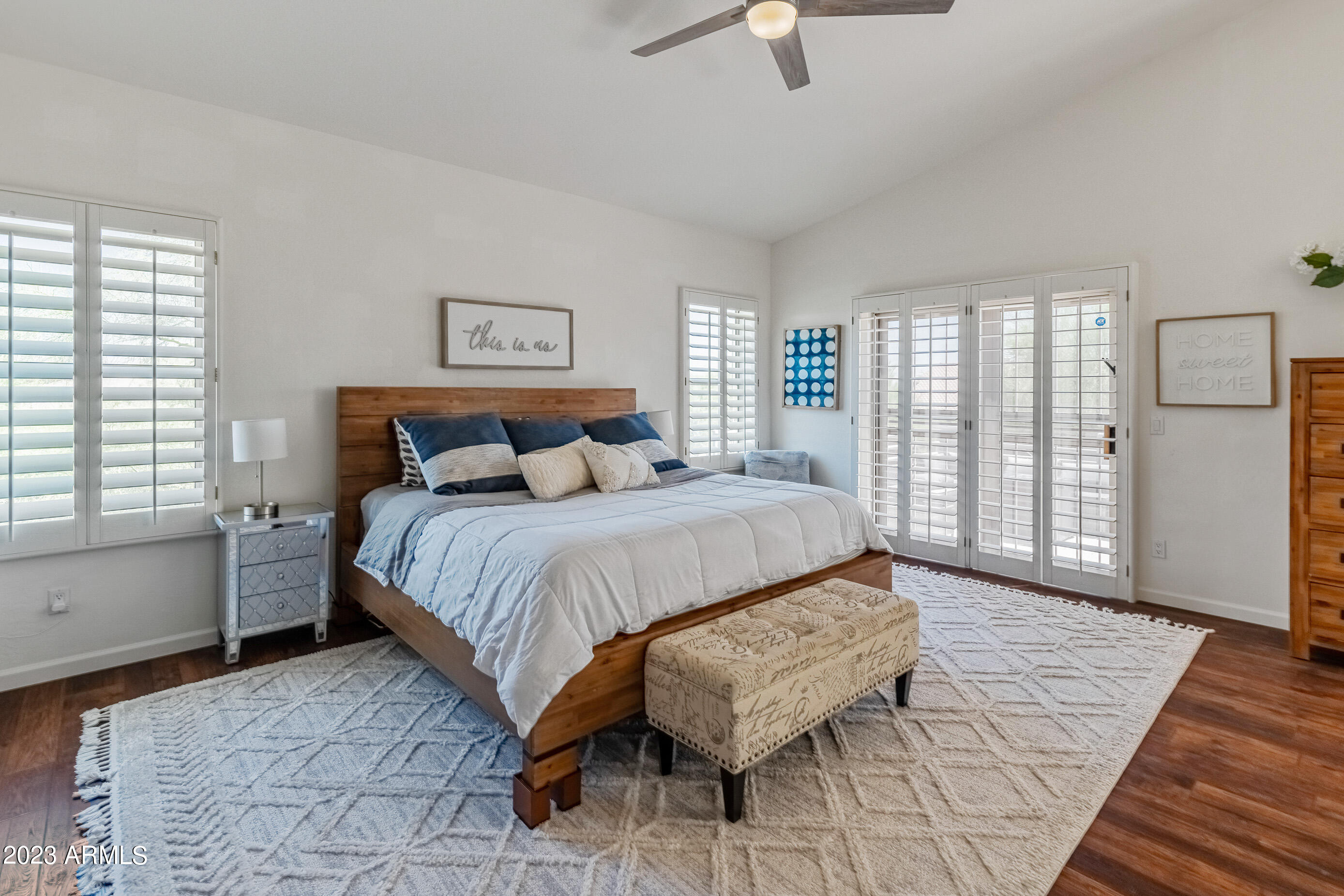 4515 E VIA MONTOYA Drive