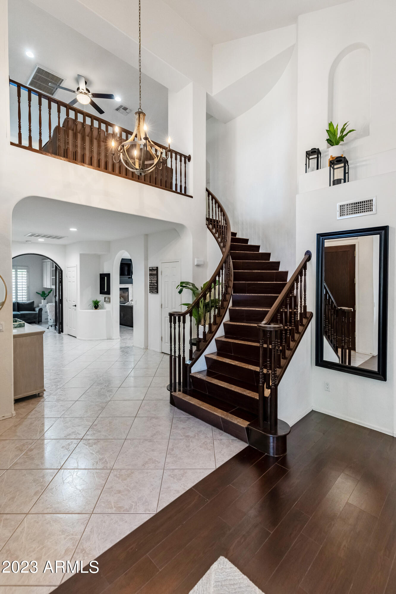 4515 E VIA MONTOYA Drive