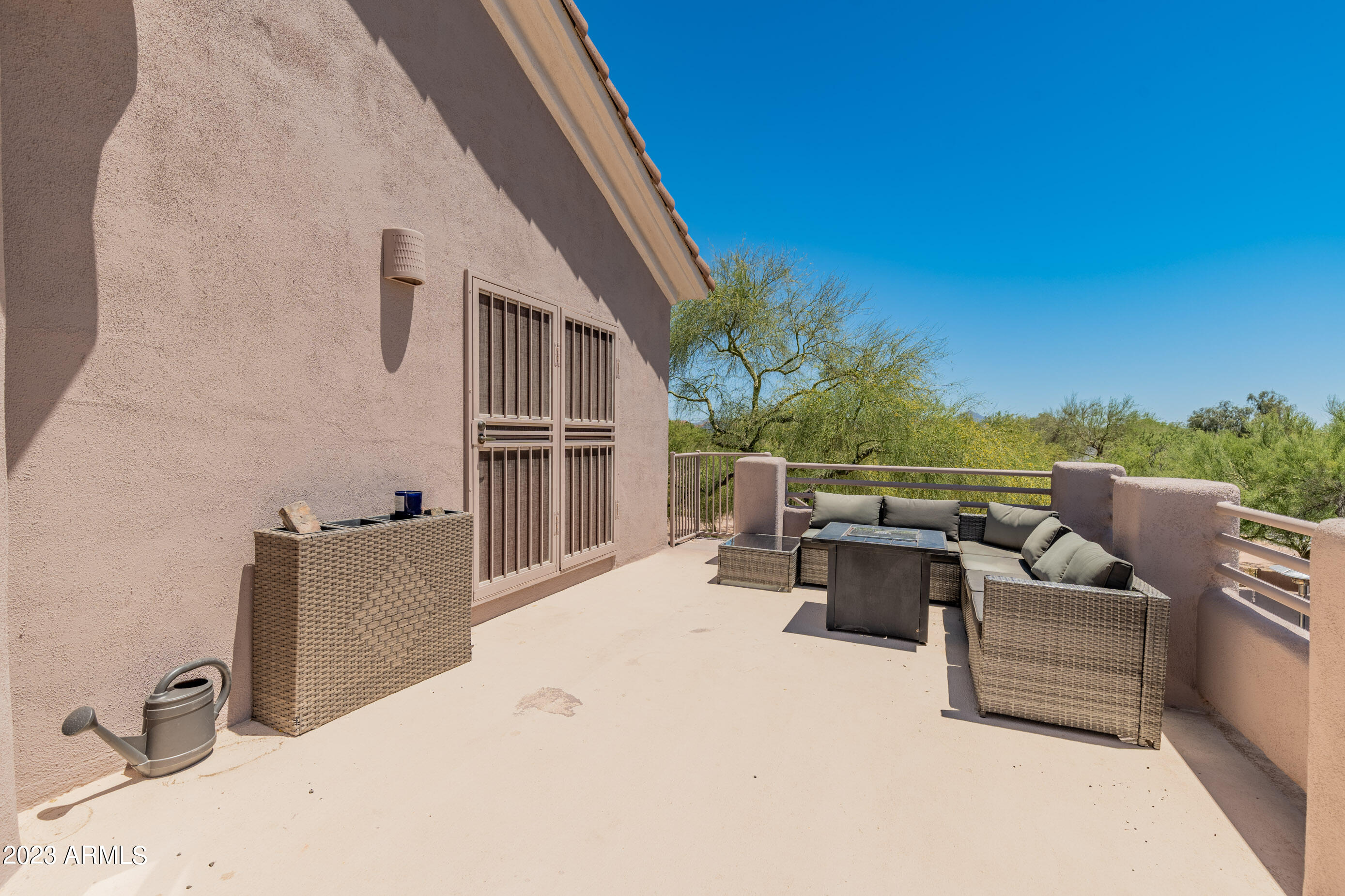4515 E VIA MONTOYA Drive
