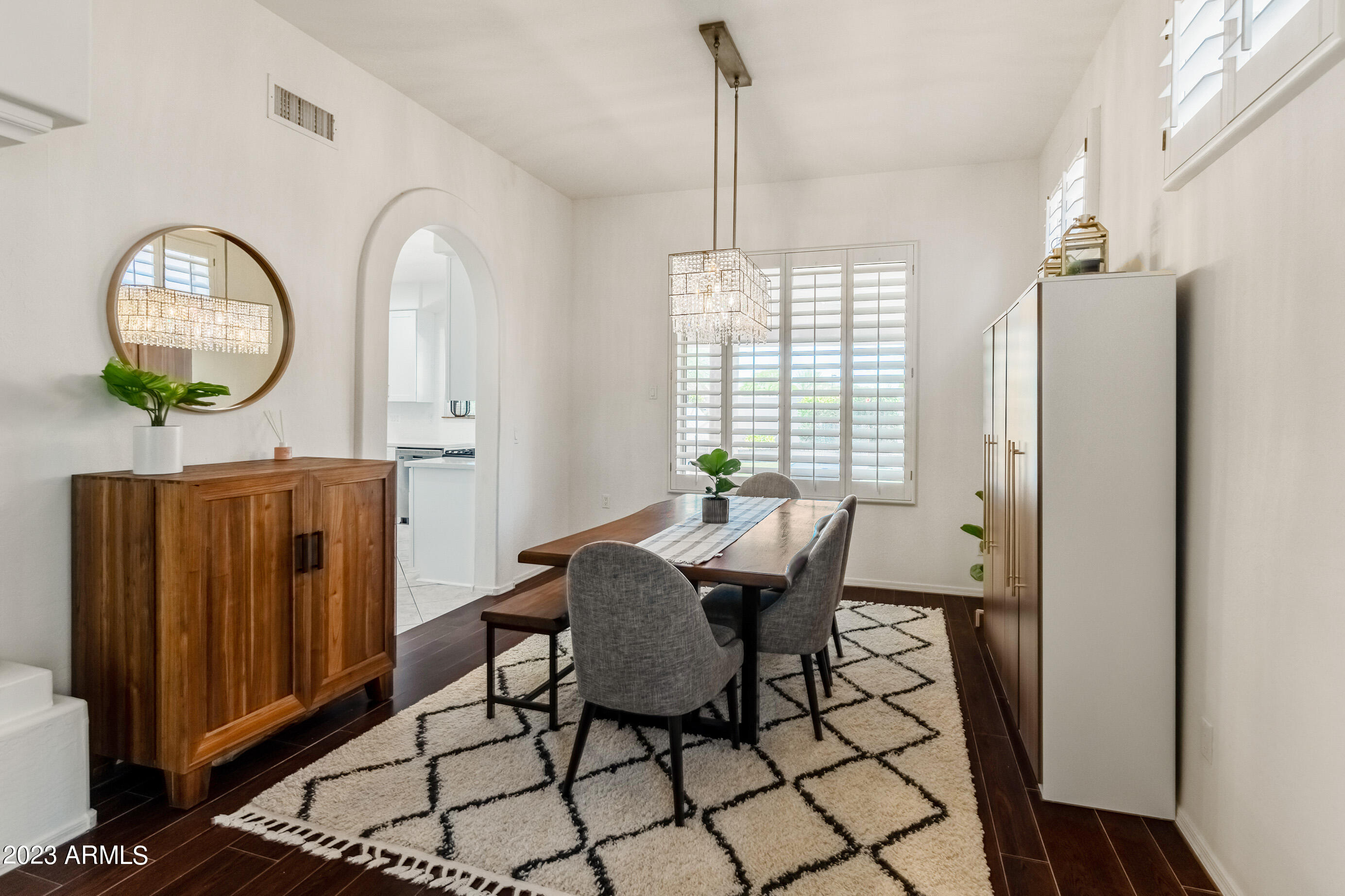 4515 E VIA MONTOYA Drive